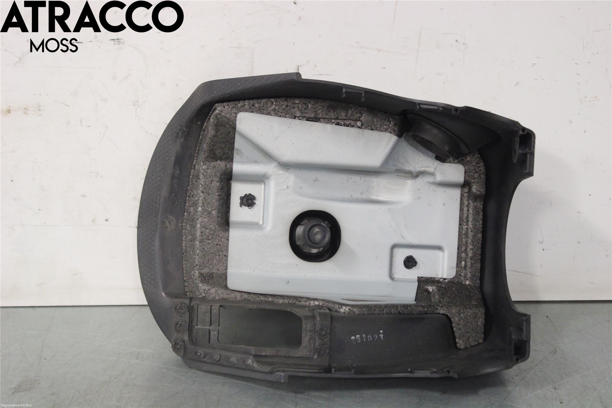 Hyundai SANTA FE 13-18 Innr Øvrig