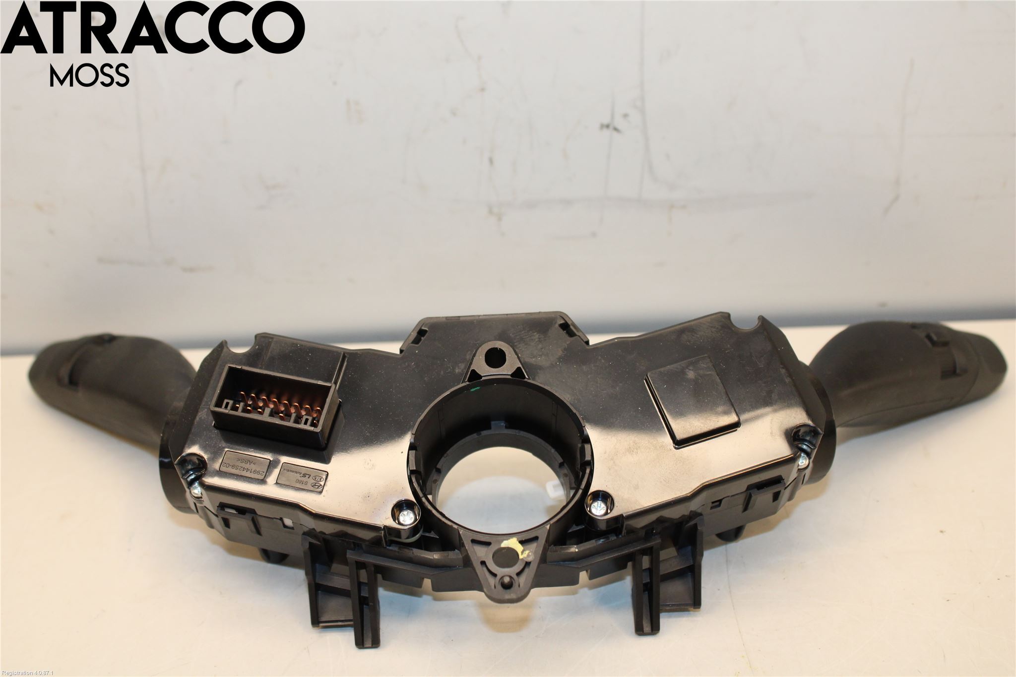 Hyundai IONIQ AE 17-22 Bryter Ratt Kombi H Og V