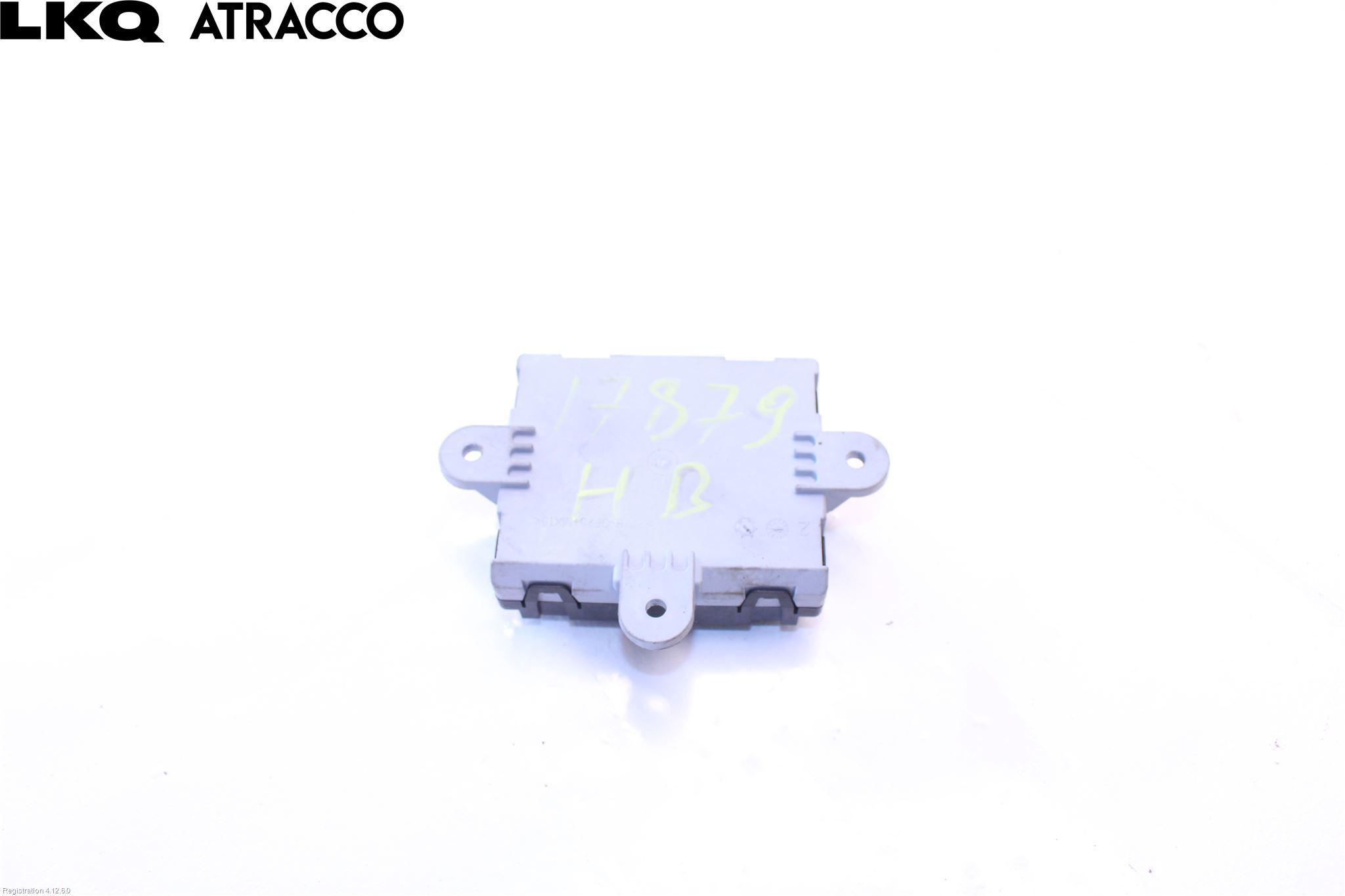 Landrover LAND ROVER RANGE ROVER EVOQUE (L538) 11-18 Styreenhet Dør