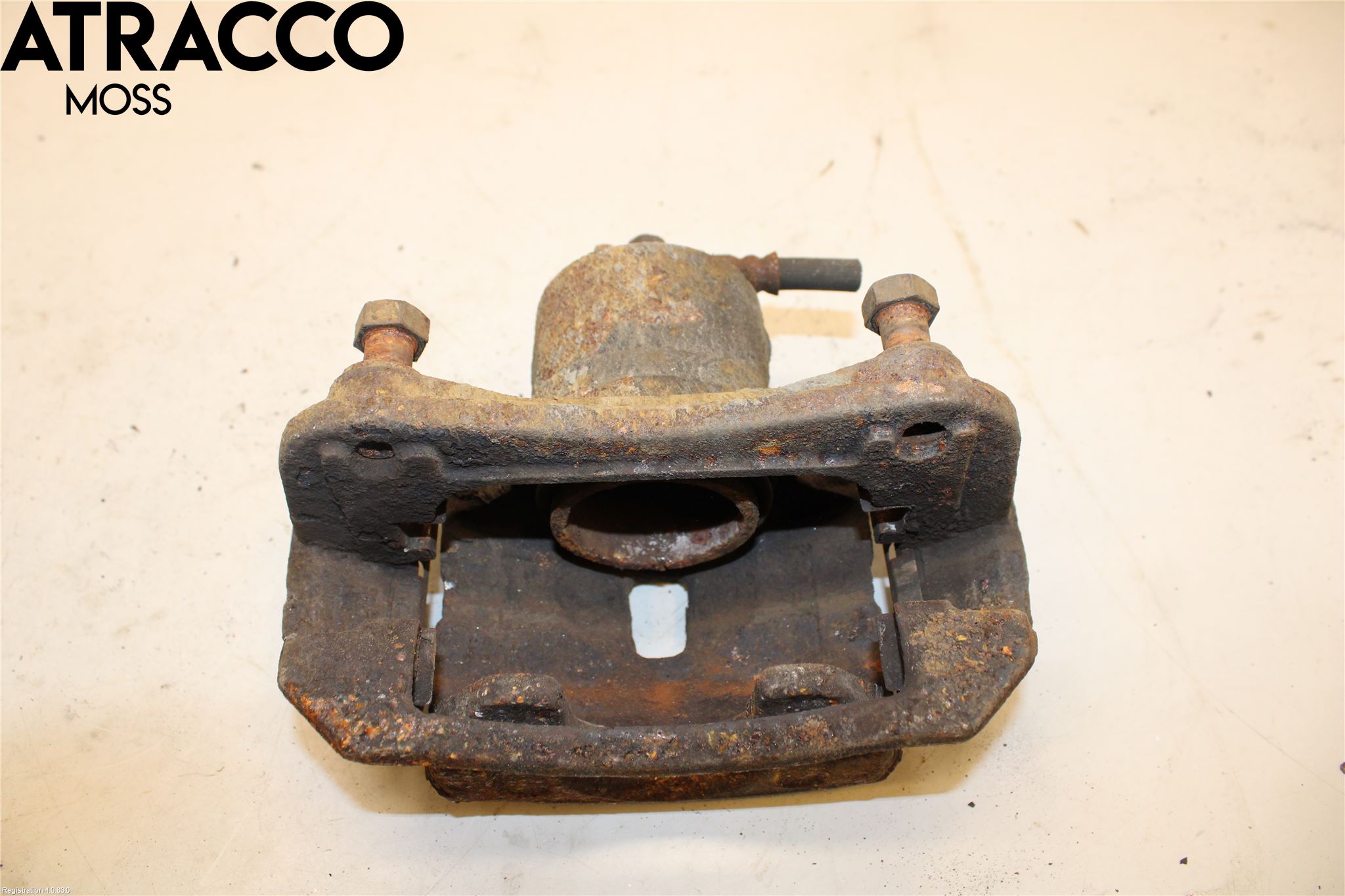 Kia CEED 12-18 Bremsecaliper Foran Høyre