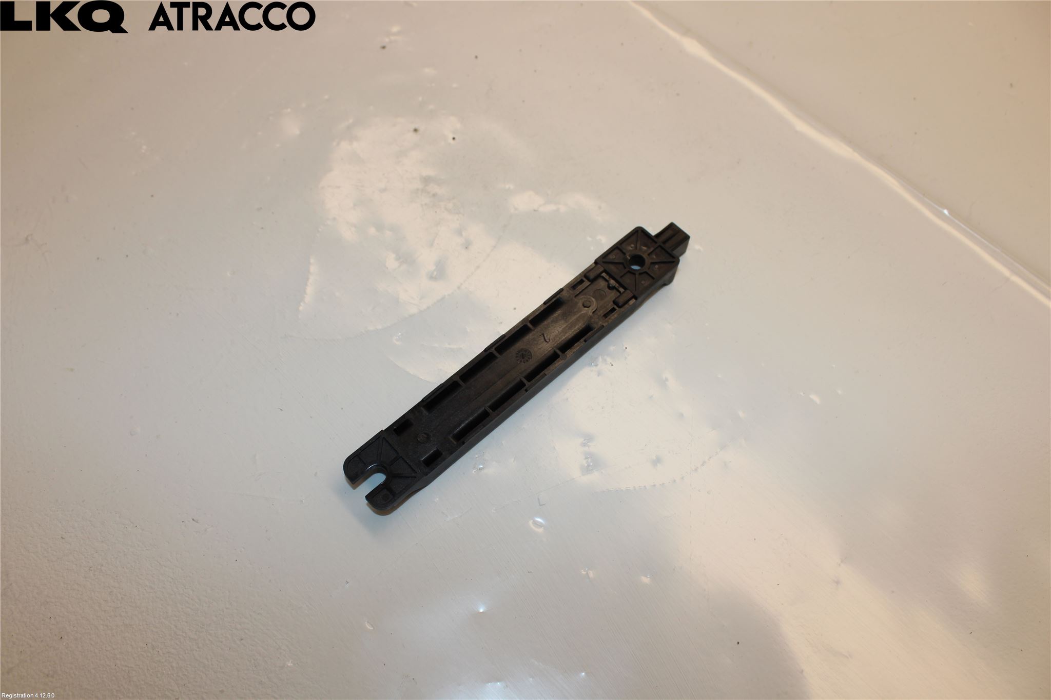 Kia NIRO (SG2) 23- Antenn El