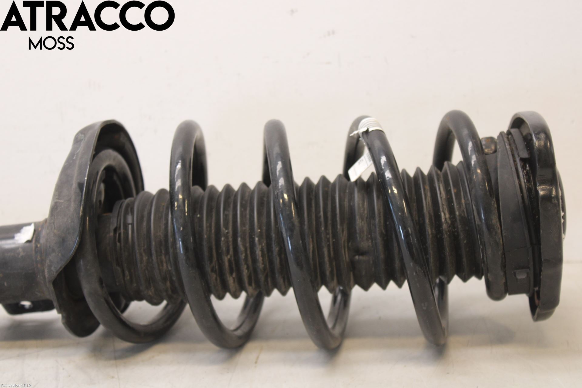 Volvo XC40/RECHARGE 18- Støtdemper Foran