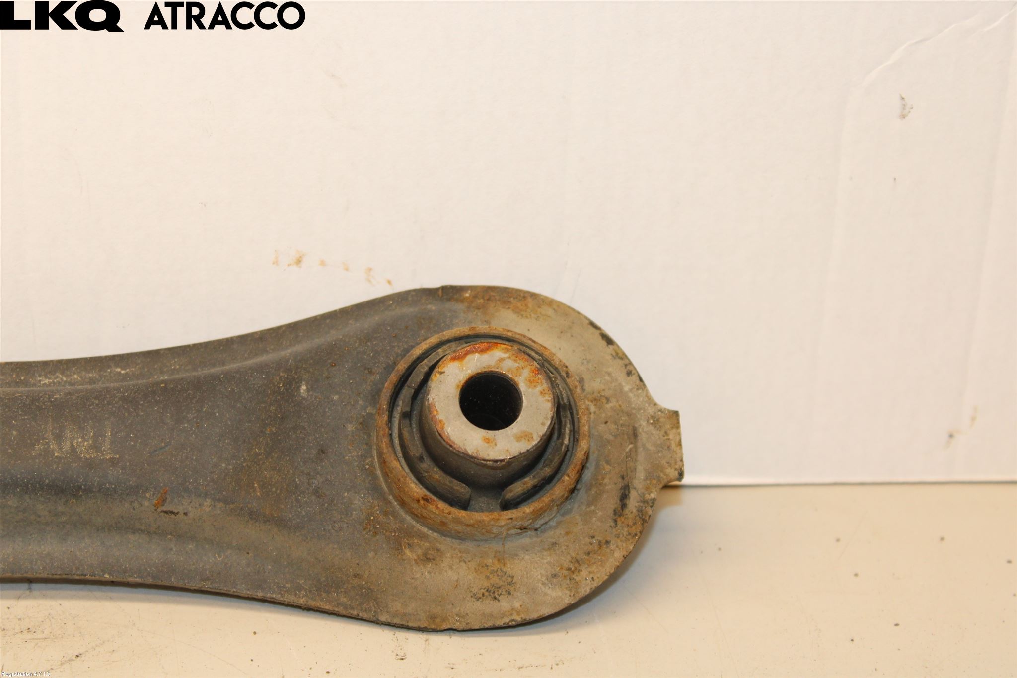 Honda CR-V 19-22 Bærearm Bak Venstre