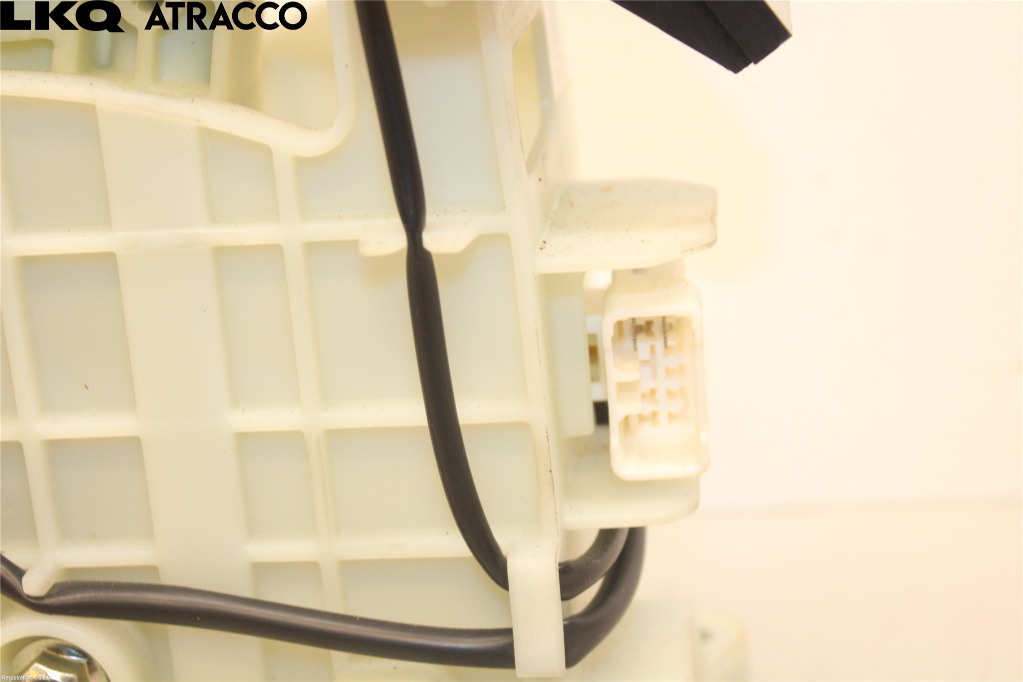 Kia SOUL 09- Gearspak