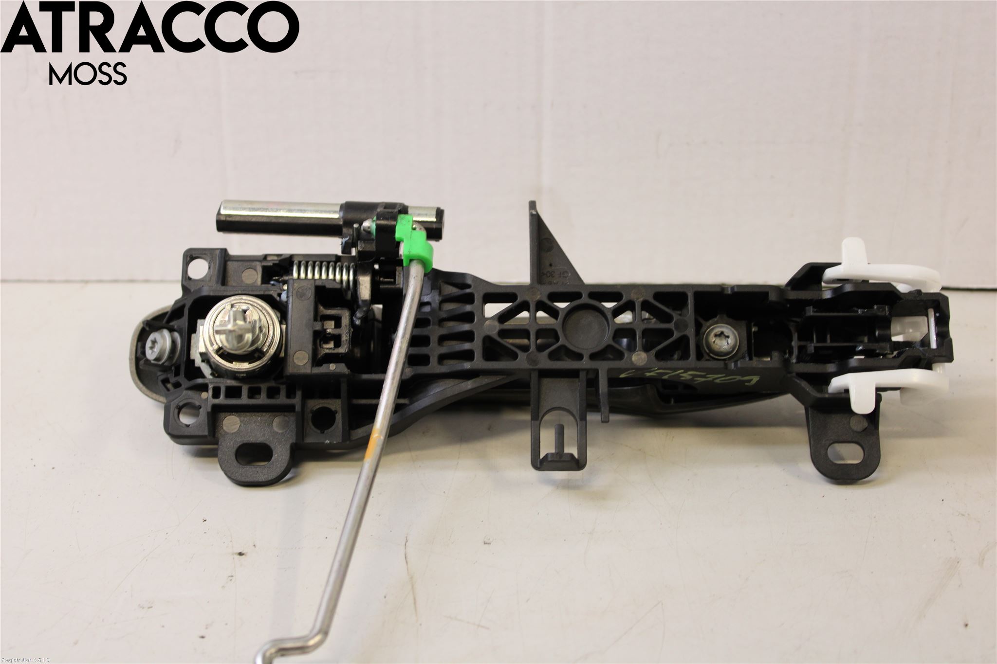 Toyota YARIS XP21 20- Dørhandtak Ytre Venstre