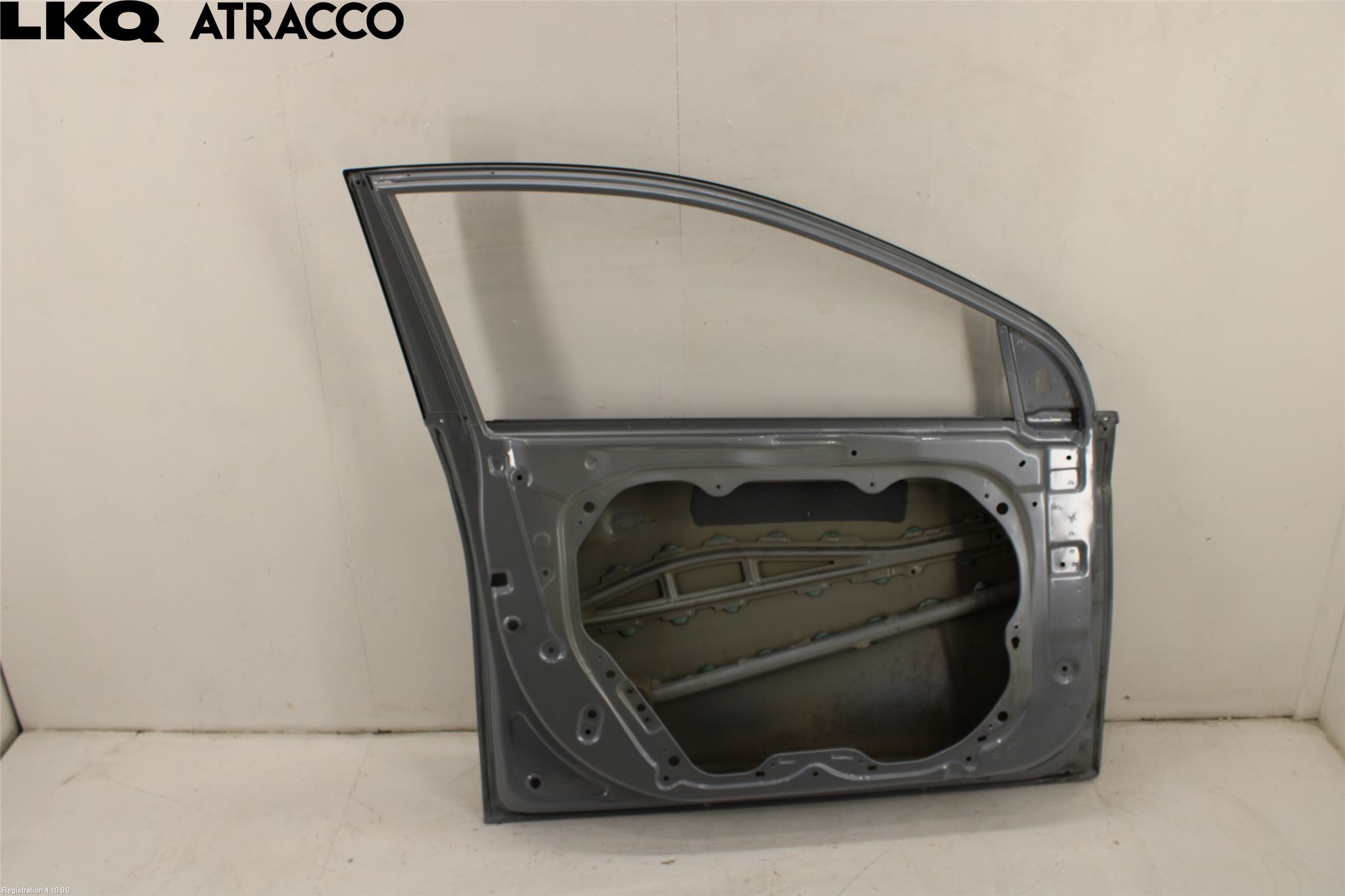 Hyundai IONIQ AE 17-22 Dør 4D Foran Venstre