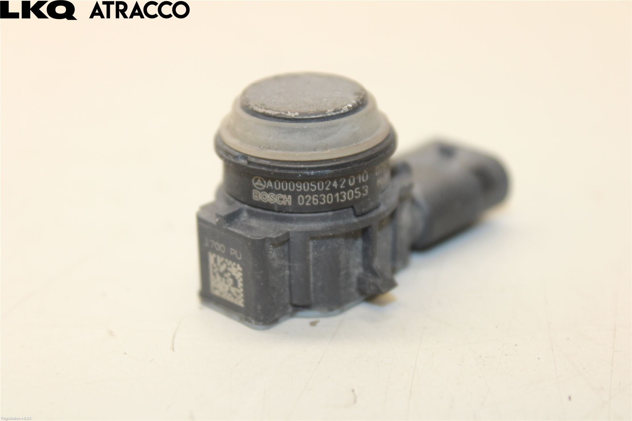 Mercedes-Benz MB A-KLASS (W176) 13-18 Sensor Parkering Front