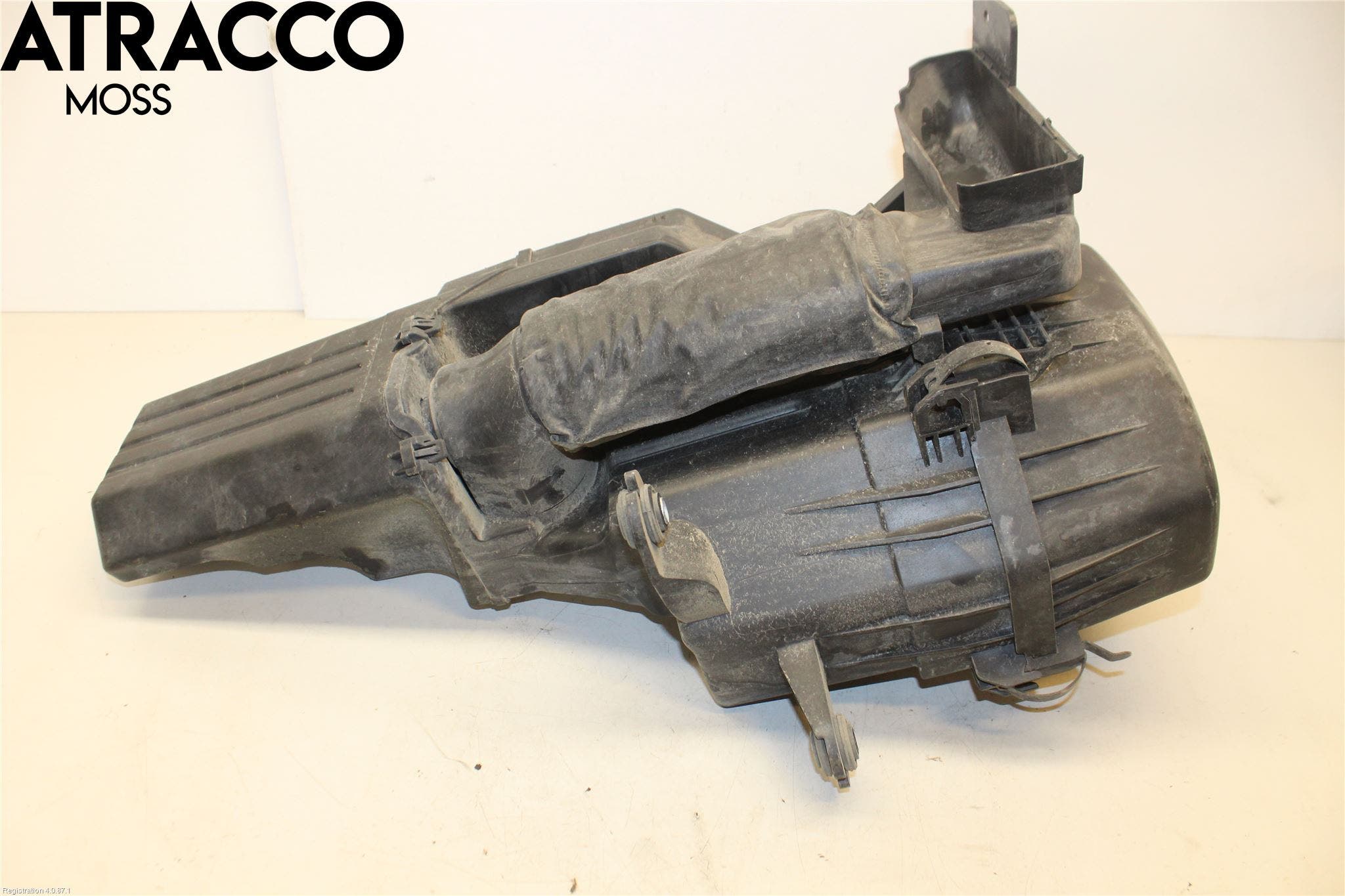 Kia RIO 12-16 Luftfilter Boks