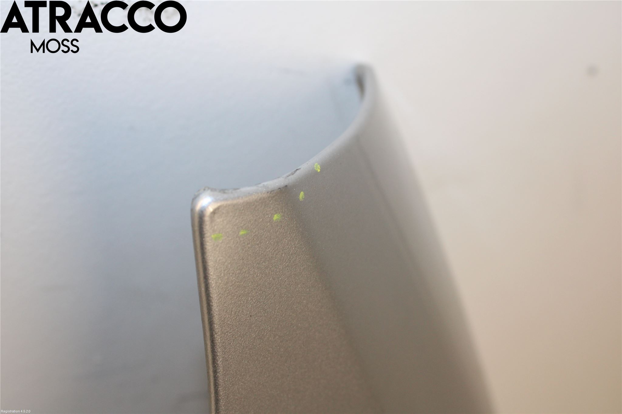 Peugeot 3008 09-16 Panser