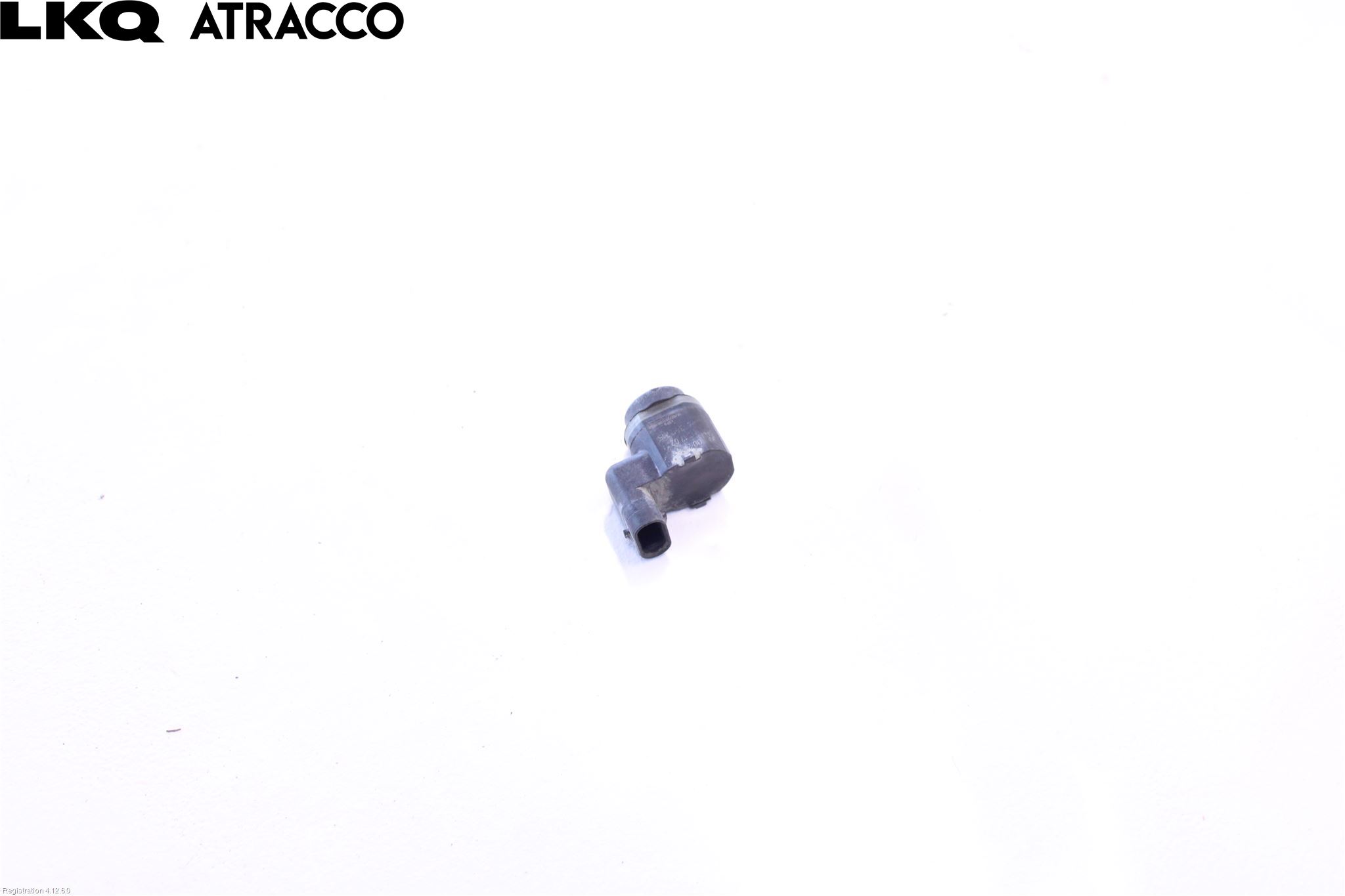 BMW 5 F10/F11/F18 09-17 Sensor Ryggesensor