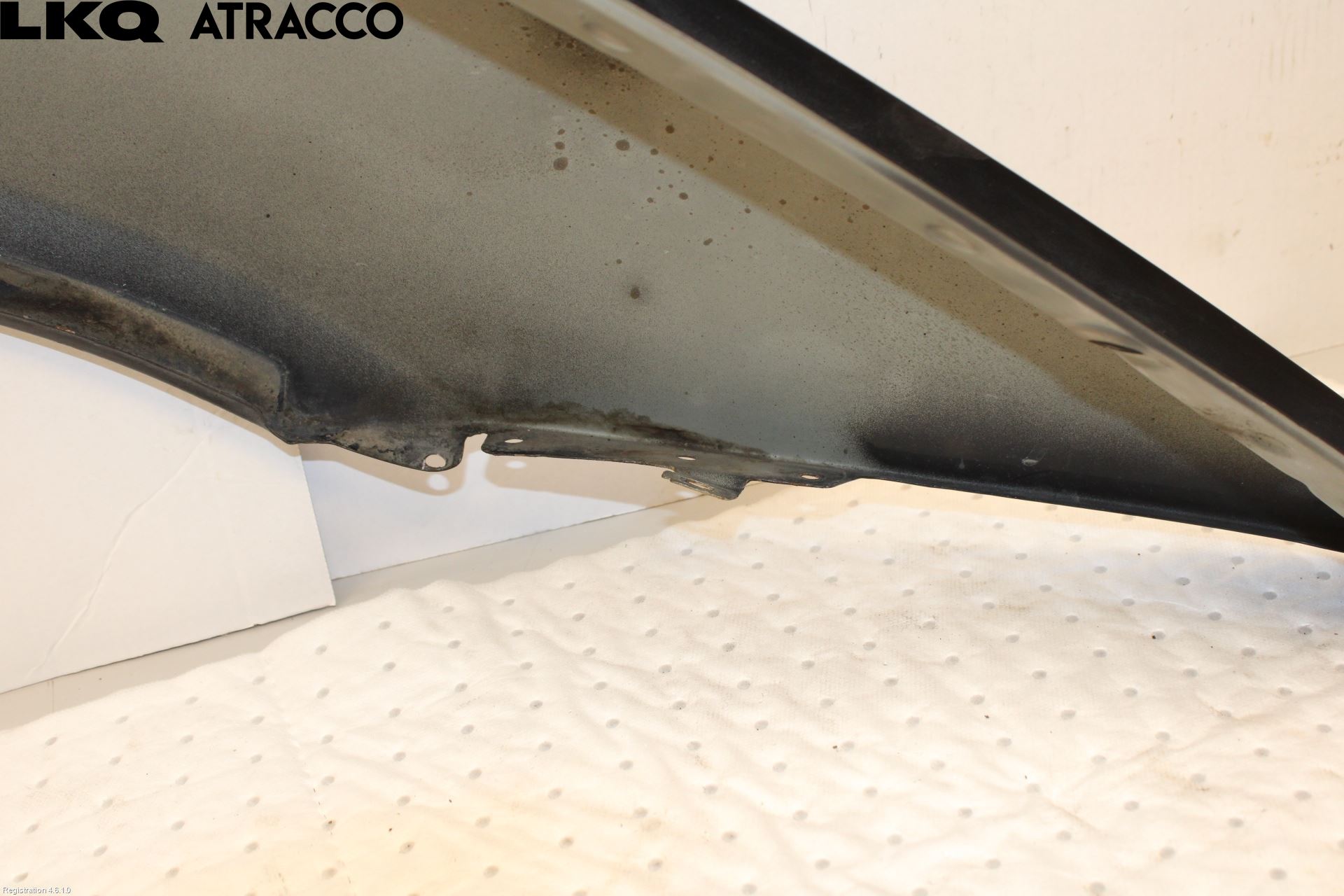 BMW 3 E90/91 SED/TOU 05-12 Skjerm Foran Venstre