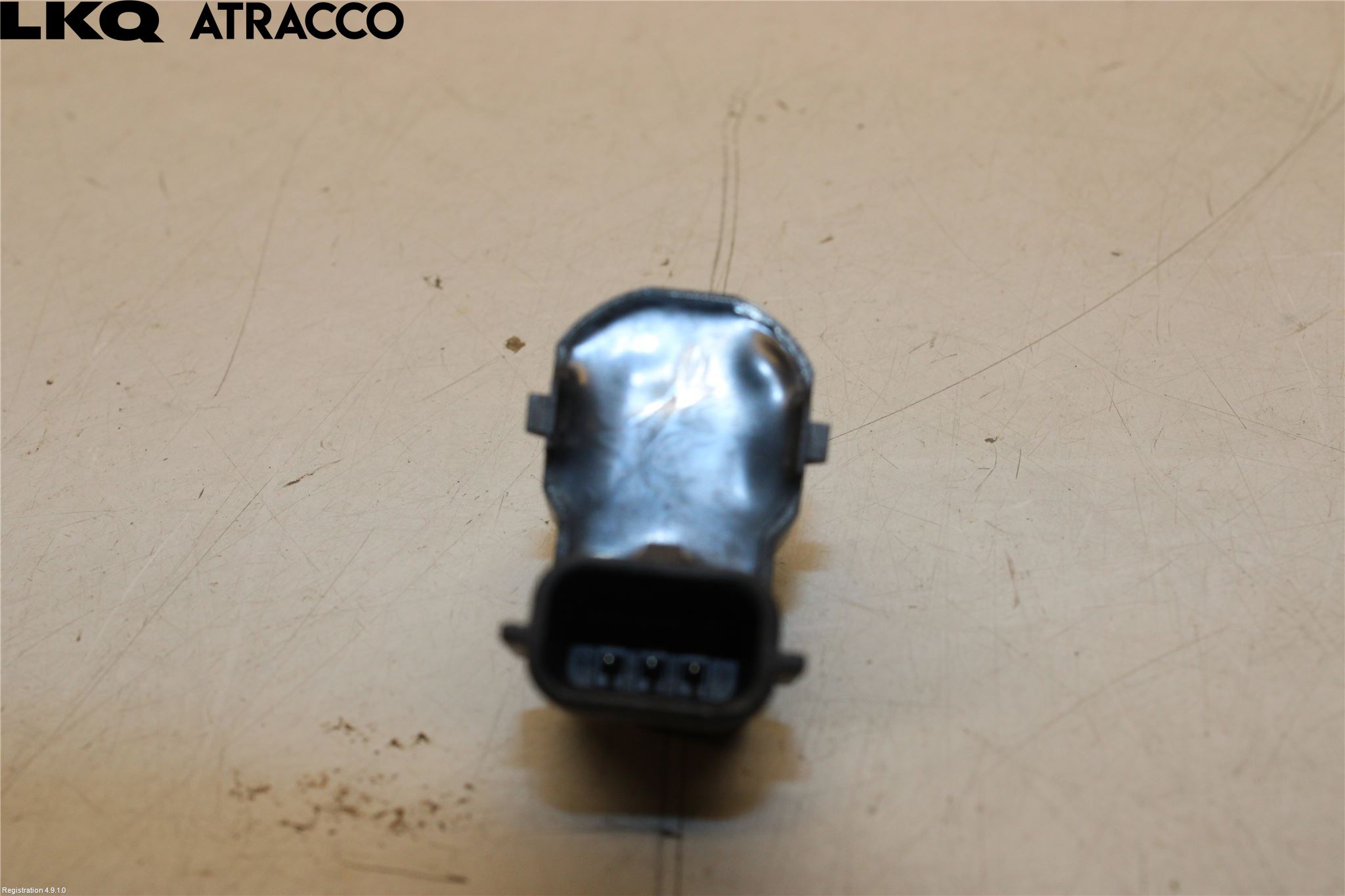 Nissan QASHQAI 14-17 Sensor Parkering Front