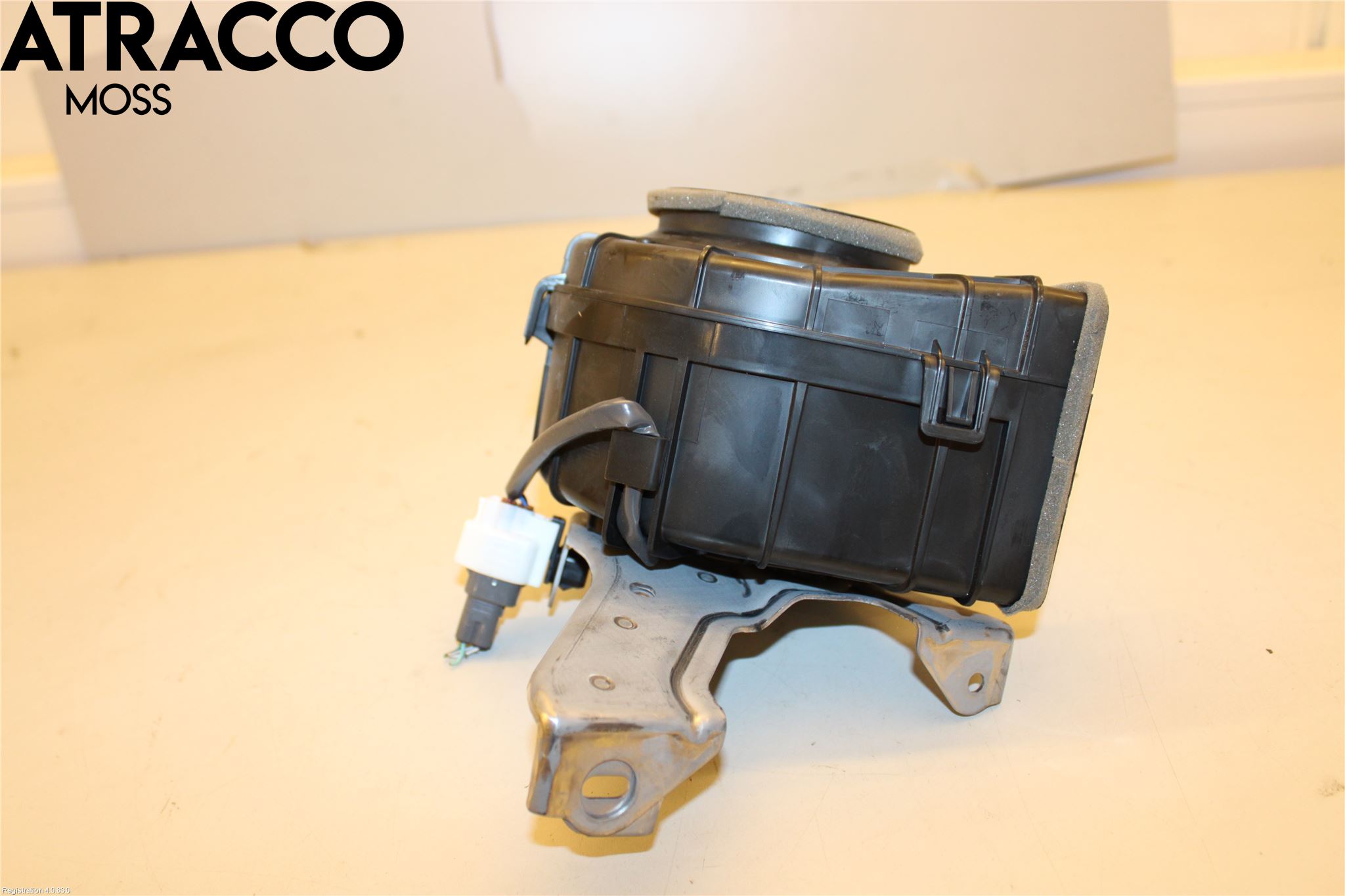 Toyota RAV4 19- Kjølevifte Elektrisk