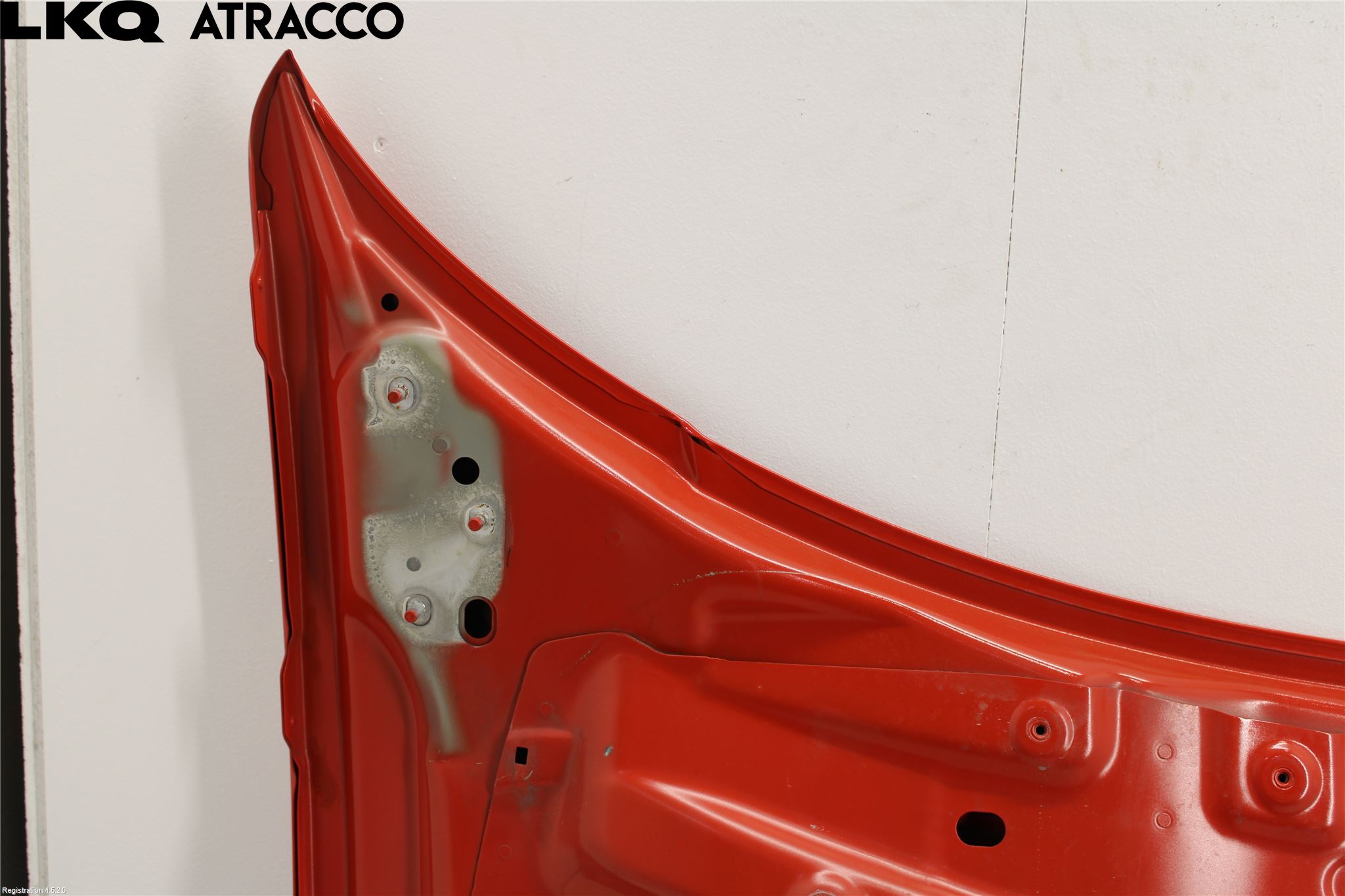 Jaguar I-PACE 18- Panser