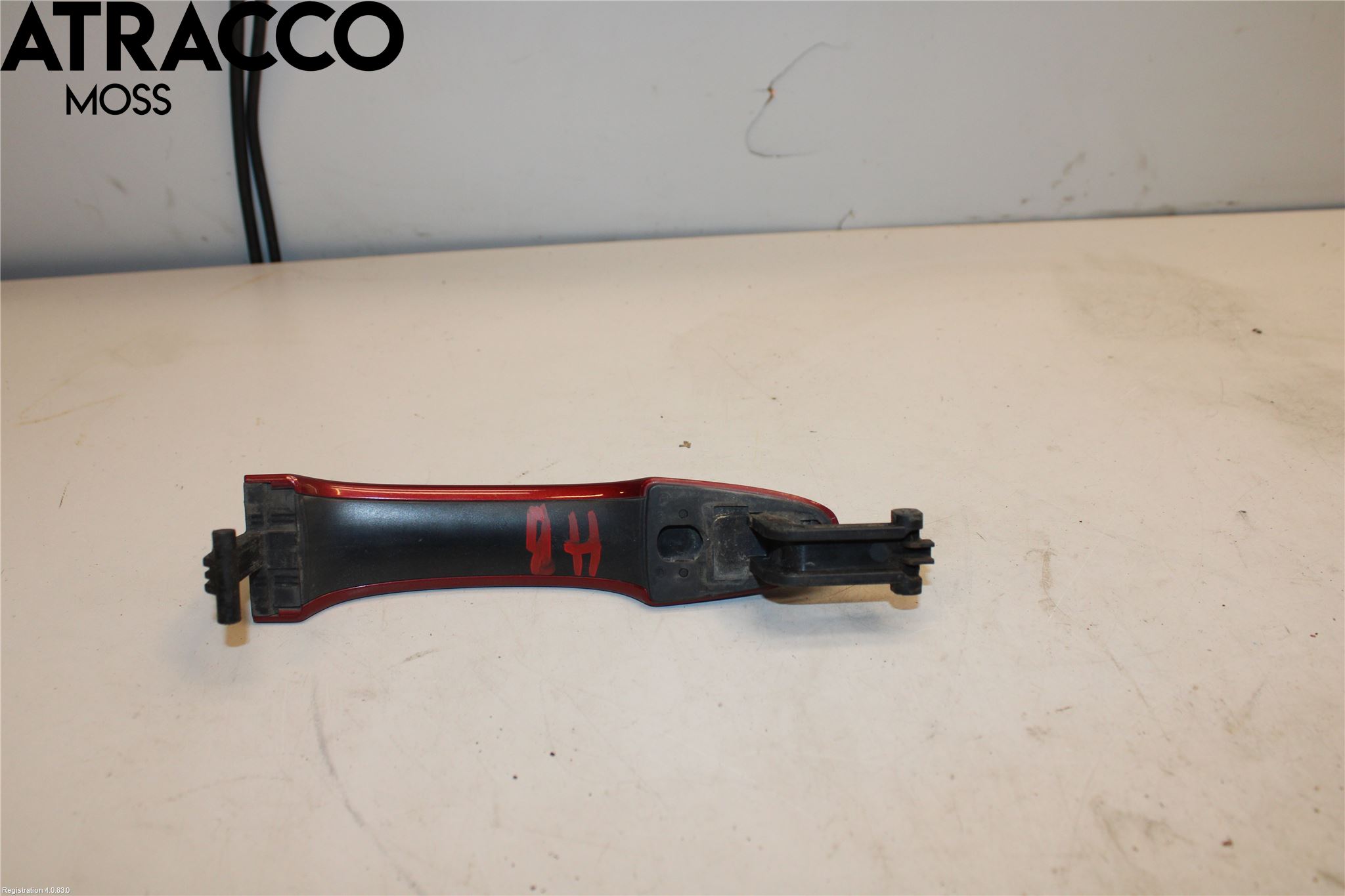 Volvo V40 12-19 Dørhandtak Ytre Høyre