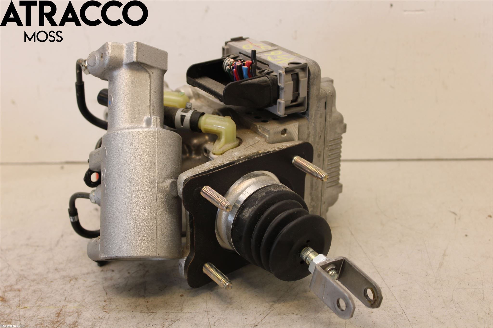 Lexus CT 200h Abs Hydraulikkaggregat