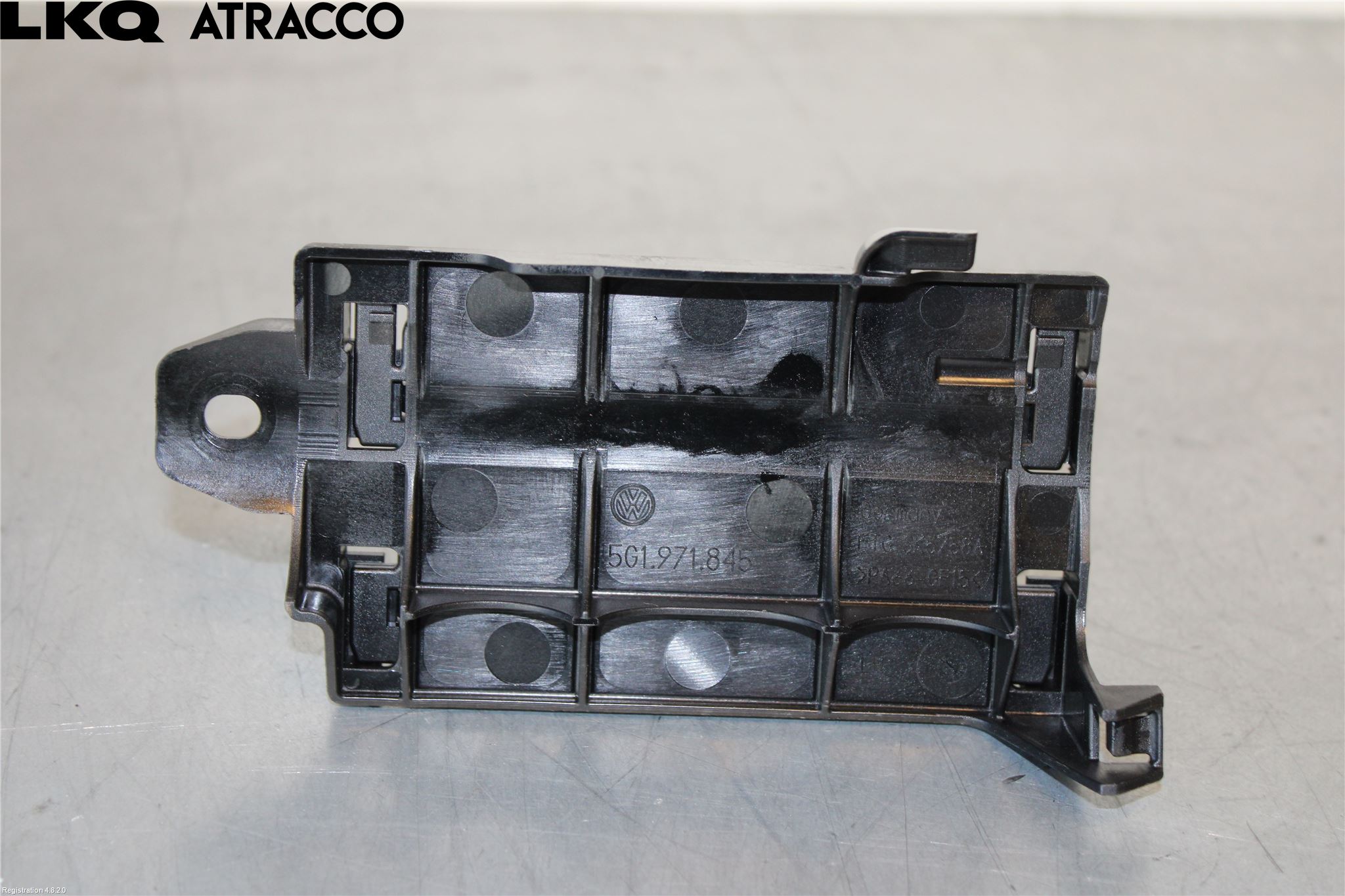 Volkswagen VW GOLF / E-GOLF VII 13-20 Styreenhet Øvrig