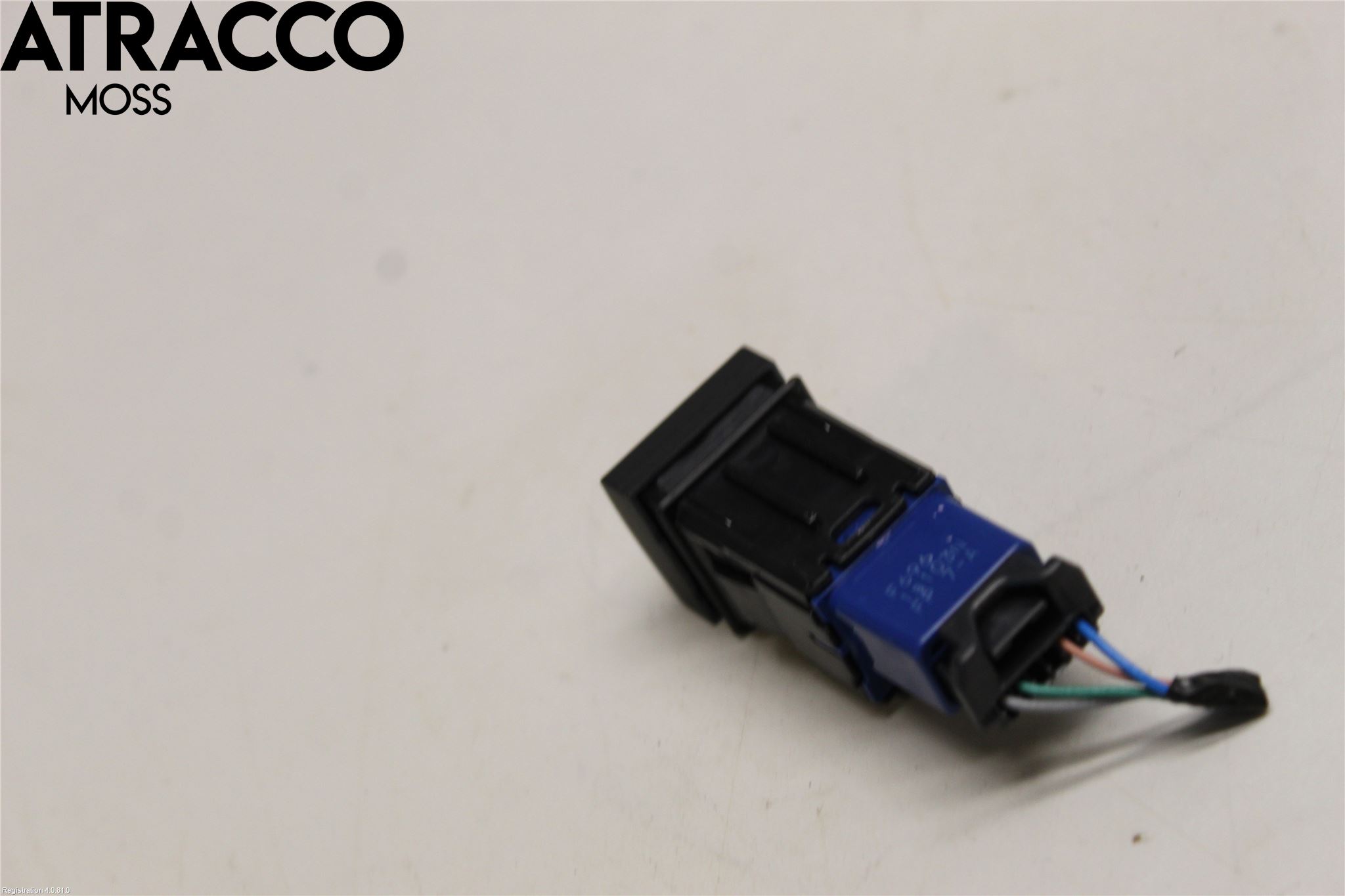 Suzuki ACROSS 21- Bryter Bakluke