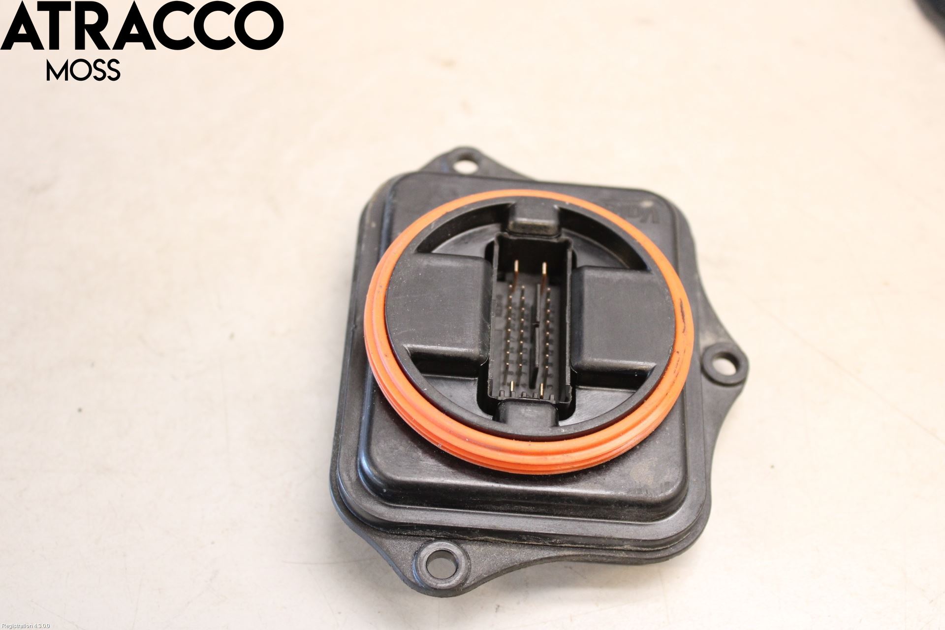 Volvo V60 14-18 Styreenhet Xenon