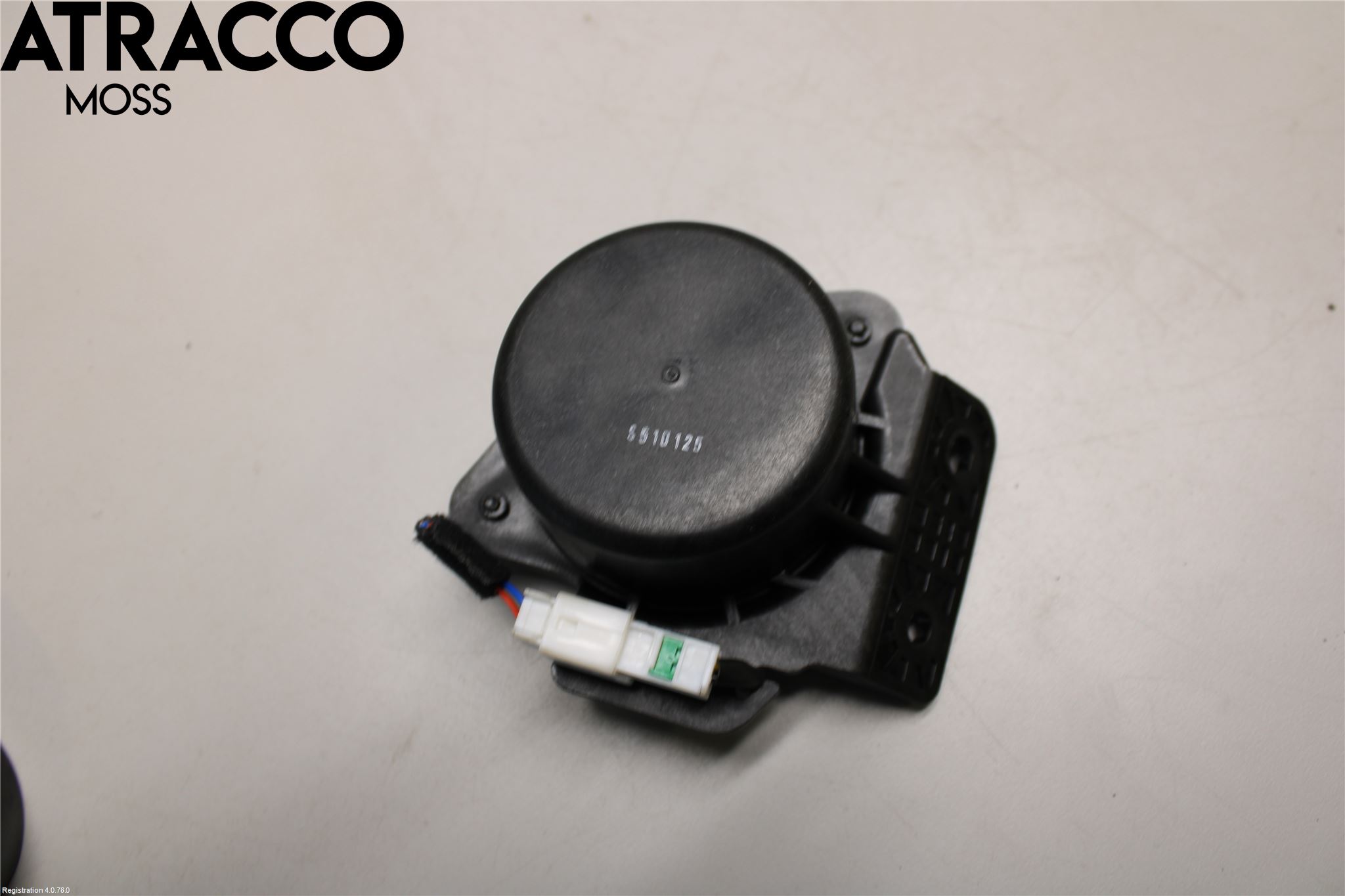 Hyundai KONA/ELECTRIC OS 18-23 Innr Høyttaler