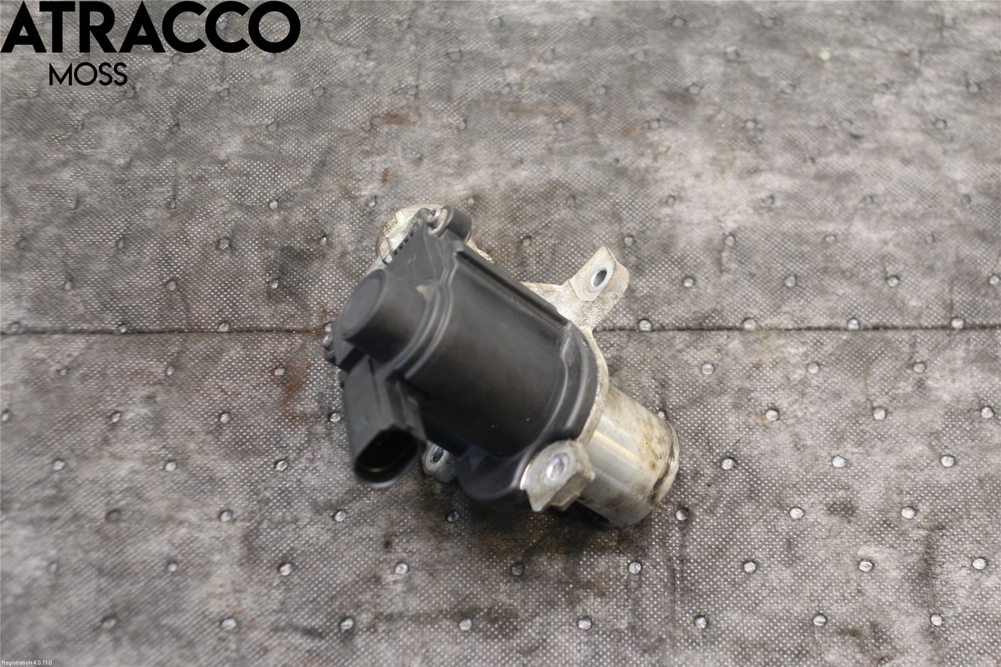 Nissan NV200/NV200 COMBI Egr Ventil