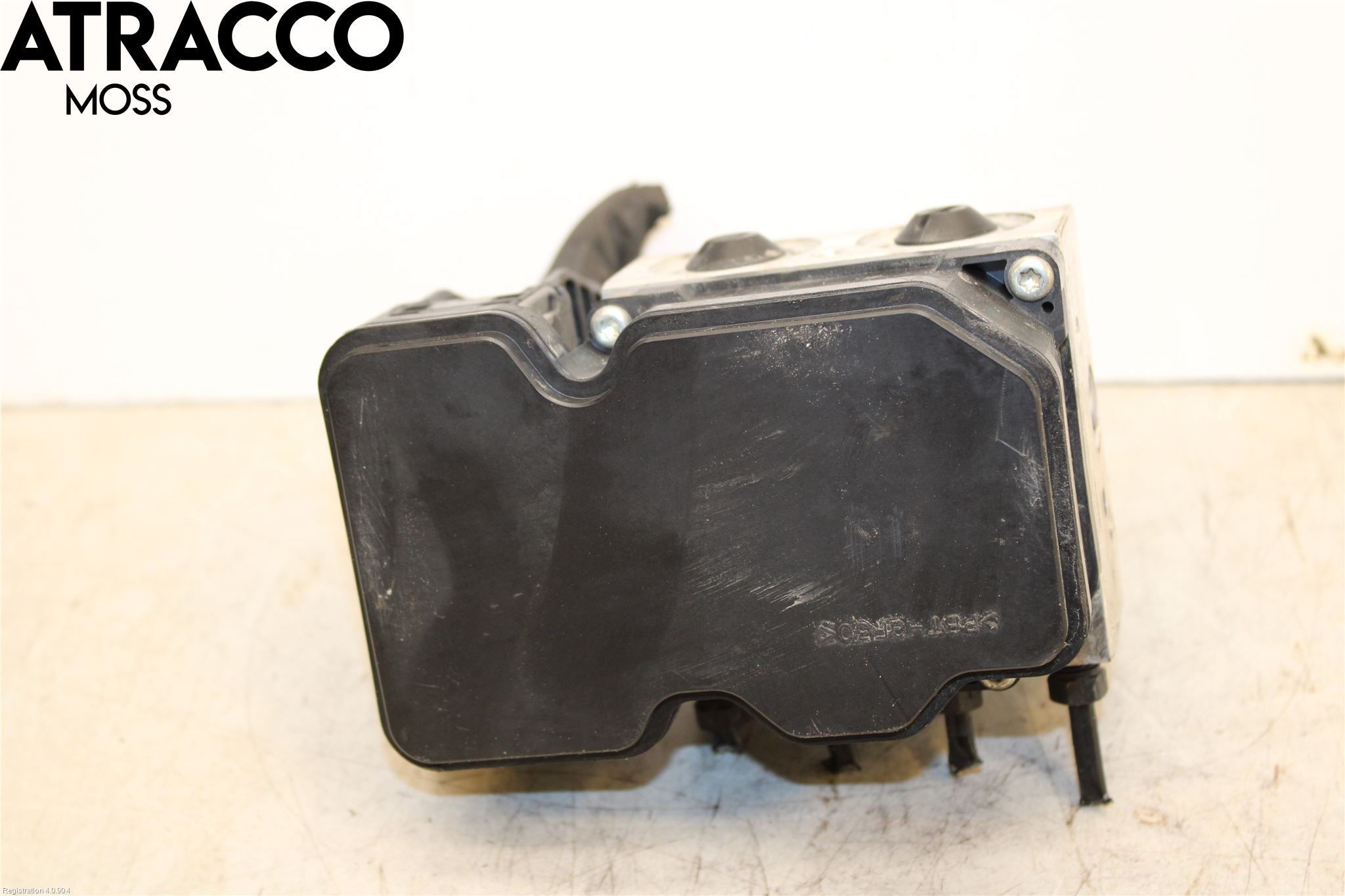 Toyota COROLLA 19- Abs Hydraulikkaggregat