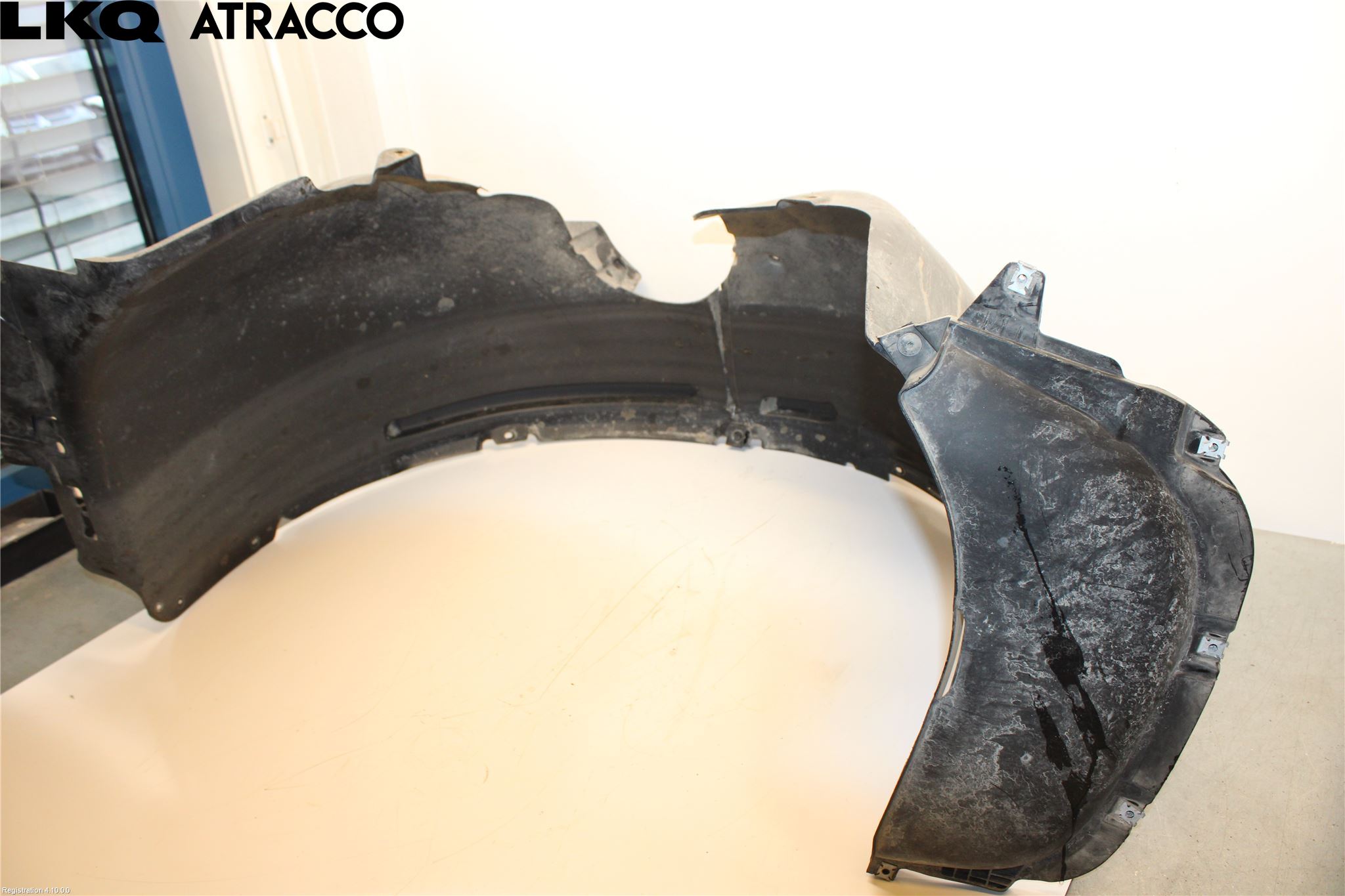 Volkswagen VW ID.3 21- Skjerm Indre