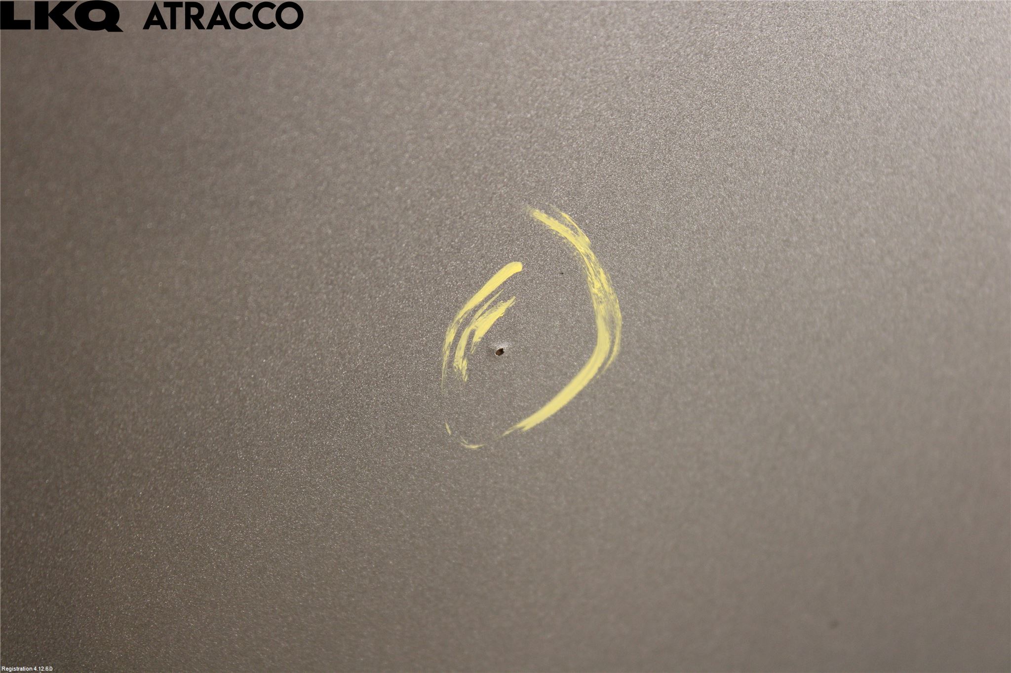 Skoda OCTAVIA (1Z) 05-13 Panser