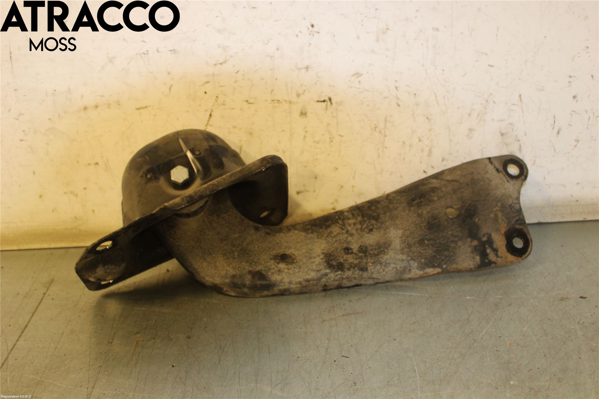 Volkswagen VW GOLF / E-GOLF VII 13-20 Bærearm Bak Venstre