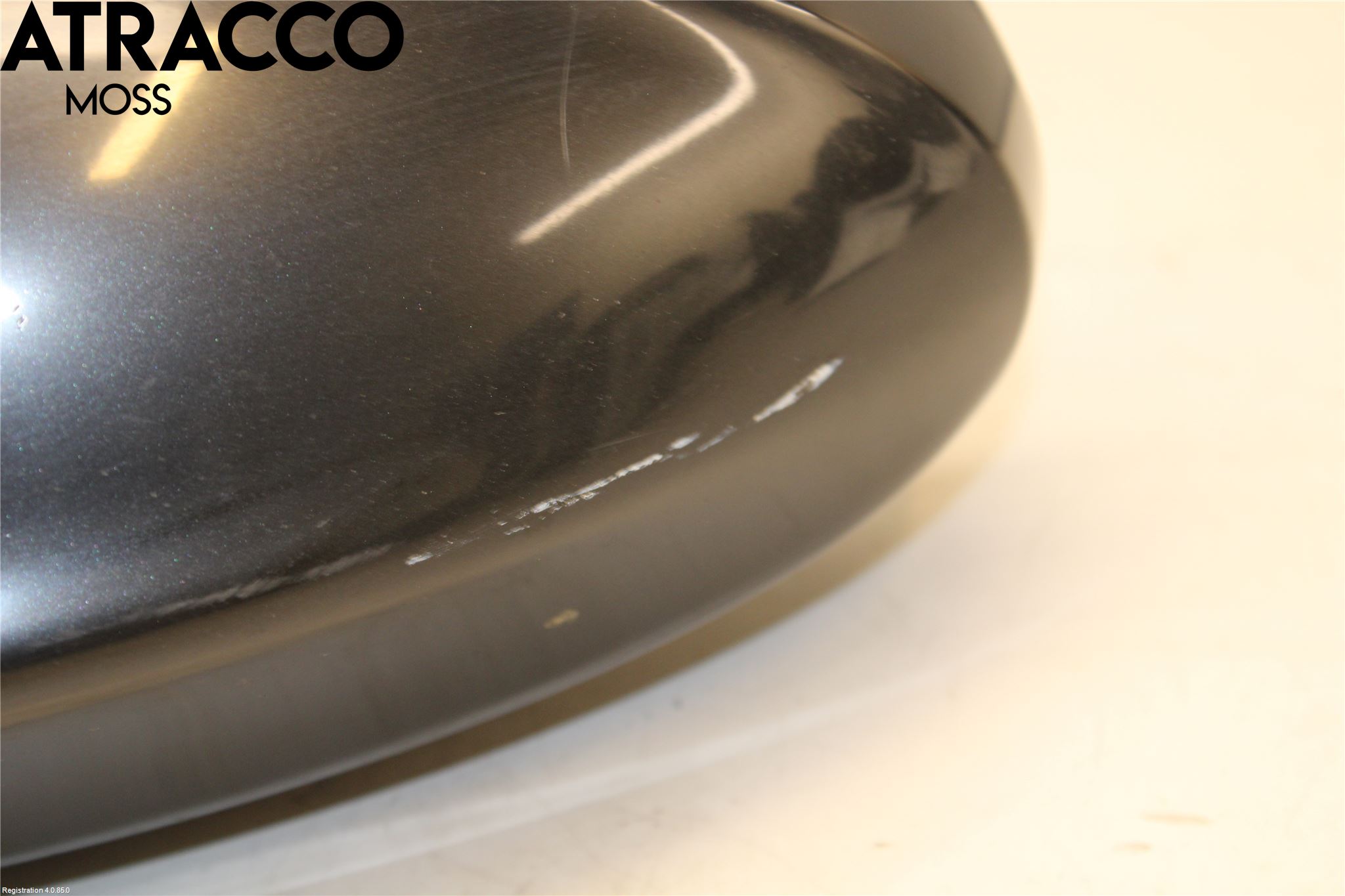 BMW 3 E90/91 SED/TOU 05-12 Speil V M-El Justering