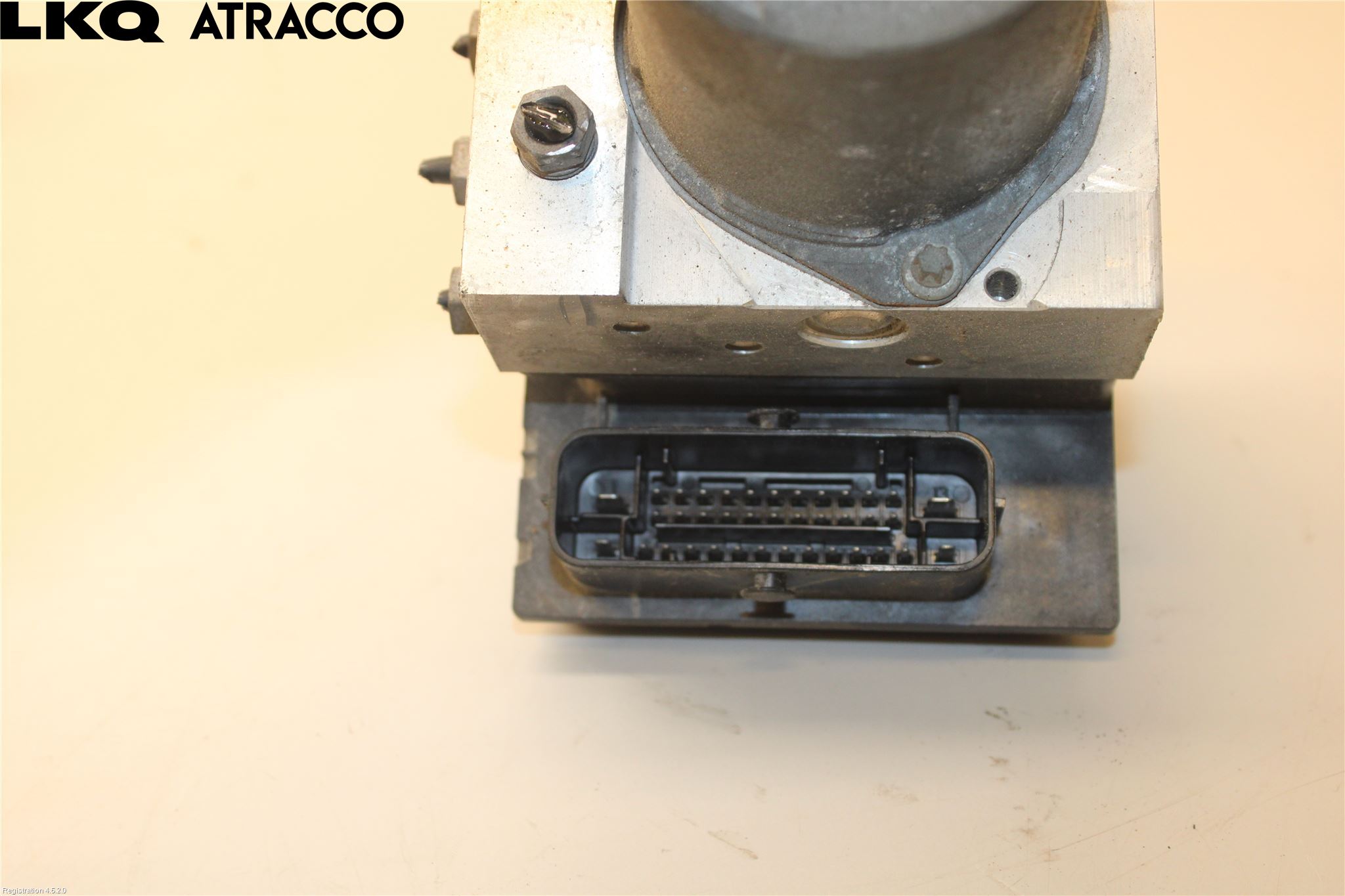 Audi A4/S4 08-11 Abs Hydraulikkaggregat