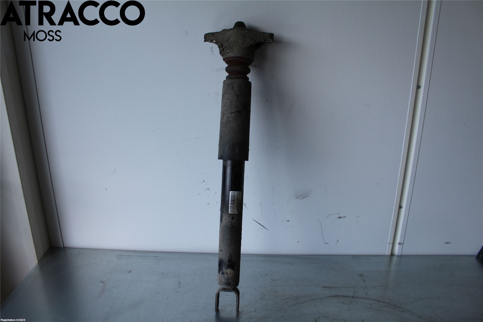 Kia CEED 12-18 Støtdemper Bak