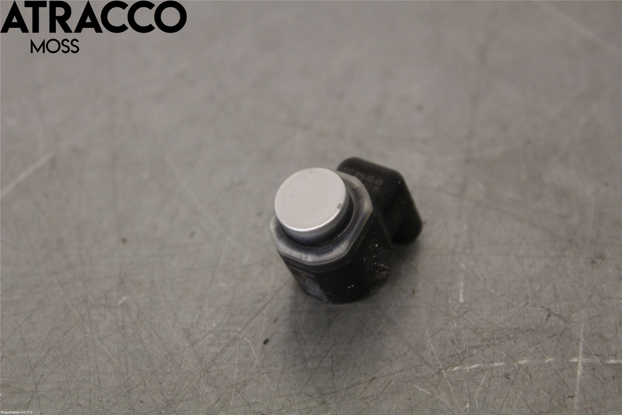 BMW X5 E70 07-13 Sensor Ryggesensor