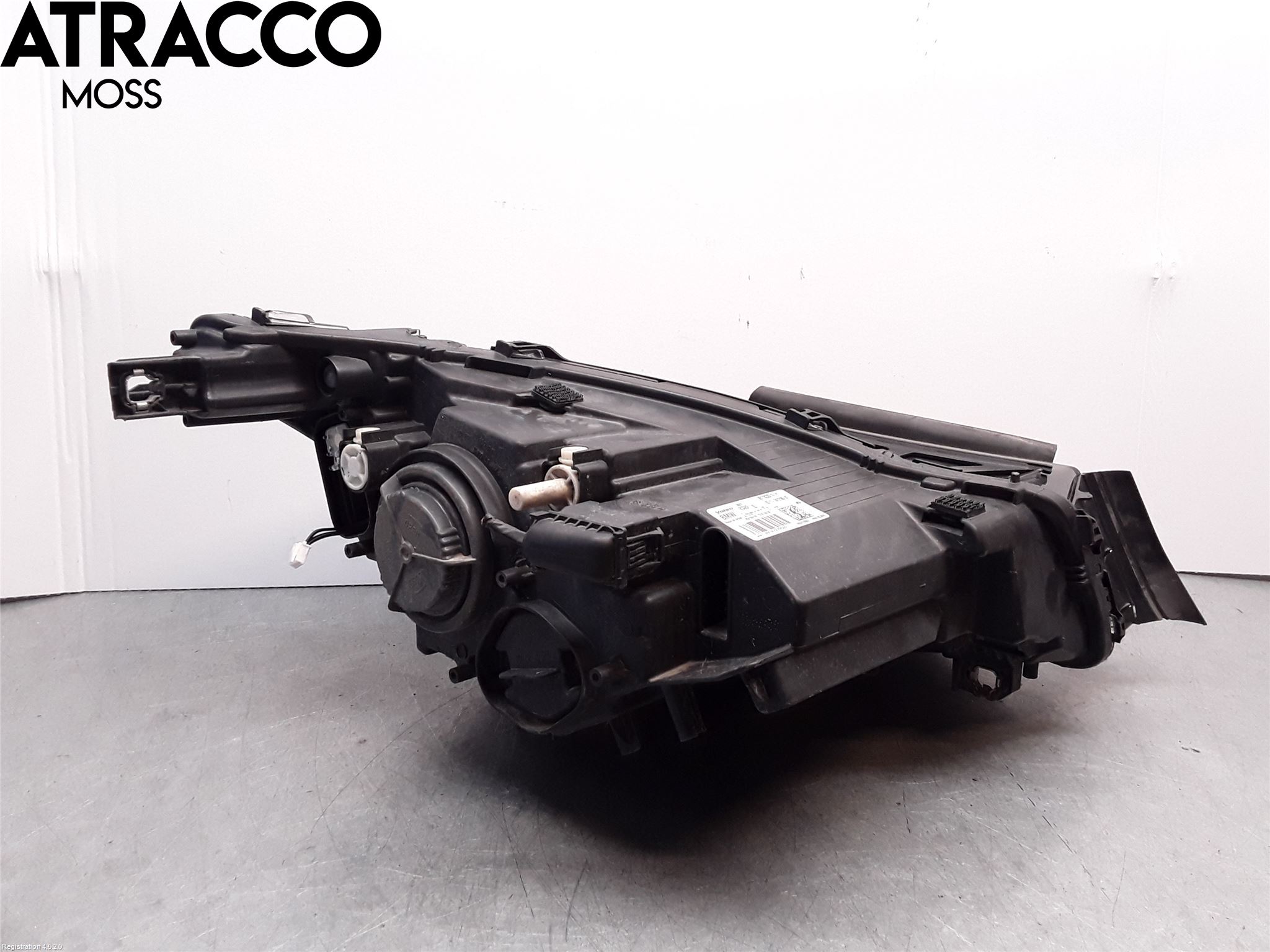 BMW i3 I01 13-22 Frontlykt Venstre