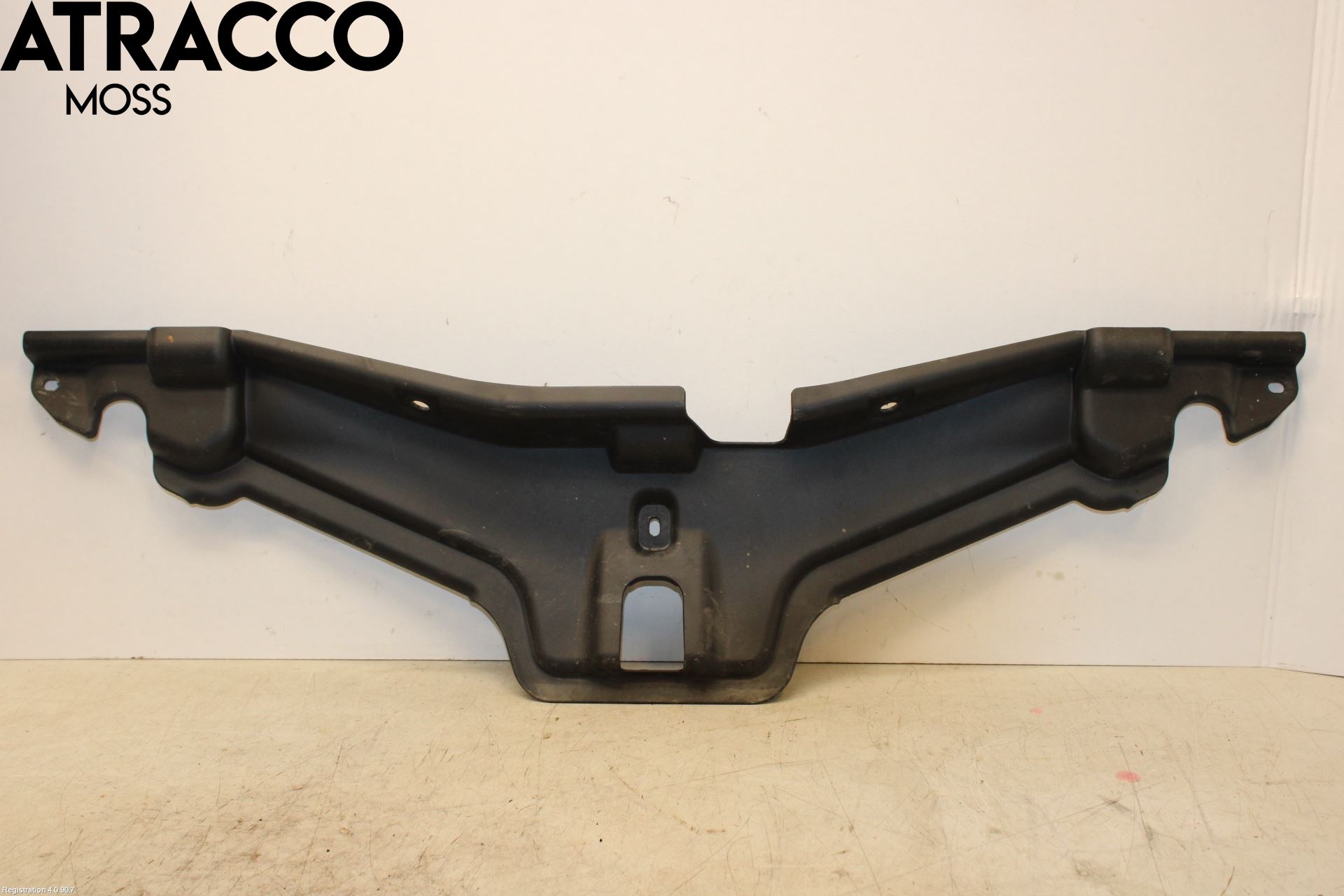 Toyota AURIS 13-19 Frontplate Øvre