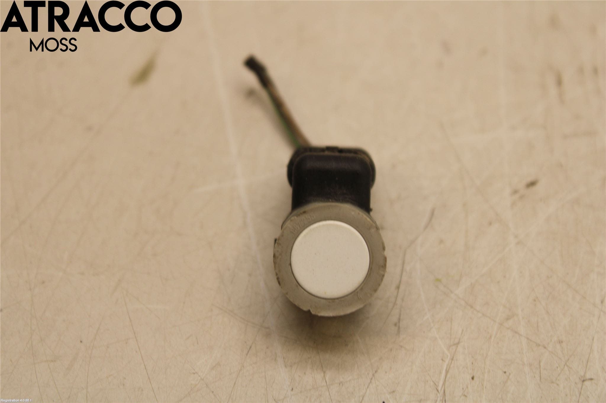 Audi A1/S1 11-18 Sensor Ryggesensor