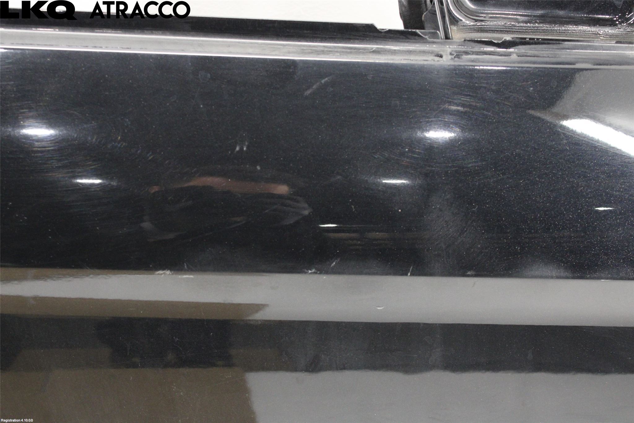 Ford MONDEO 07-15 Dør 4D Foran Høyre