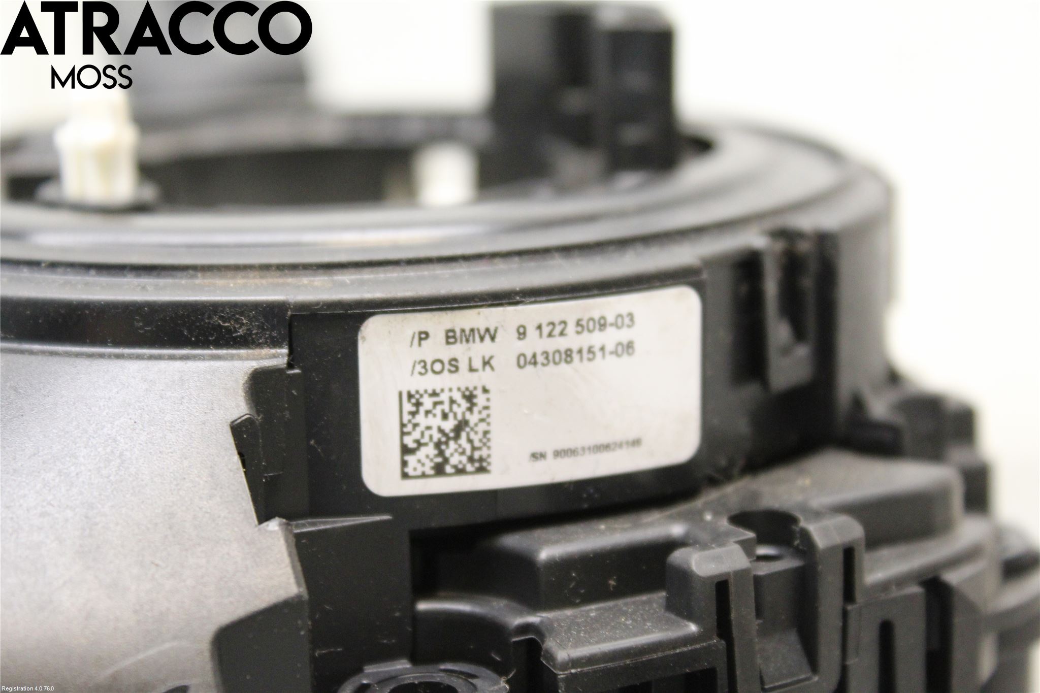 BMW 1 E87/81 5D/3D 03-11 Bryter Ratt Kombi H Og V