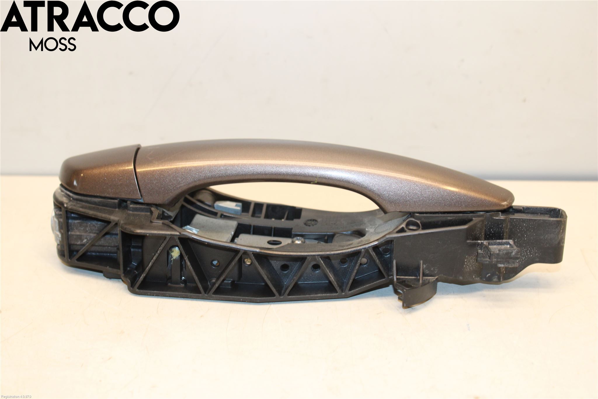 Peugeot 308 14-21 Dørhandtak Ytre Høyre