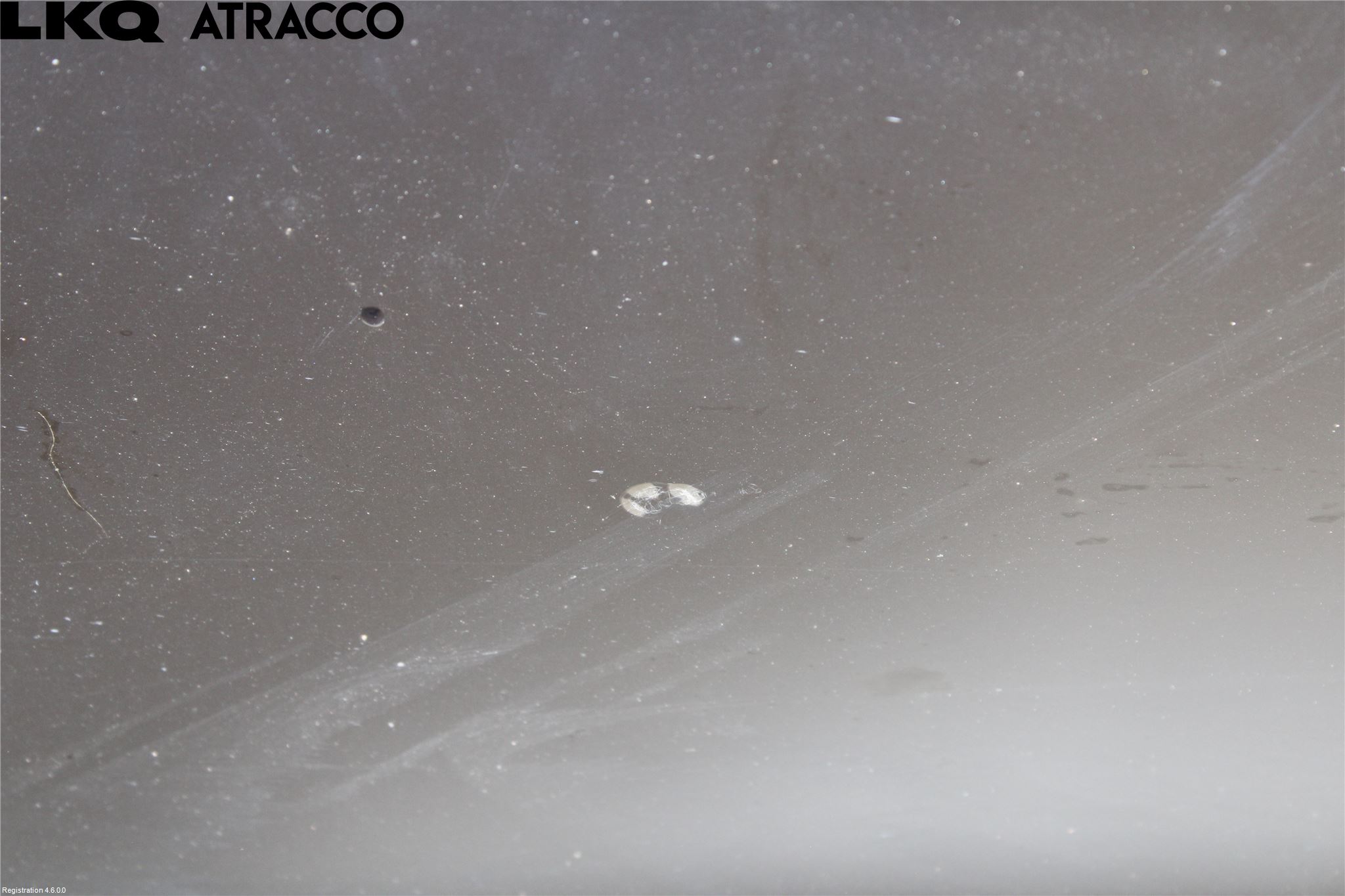 Tesla MODEL X 16- Dør 4D Bak Høyre