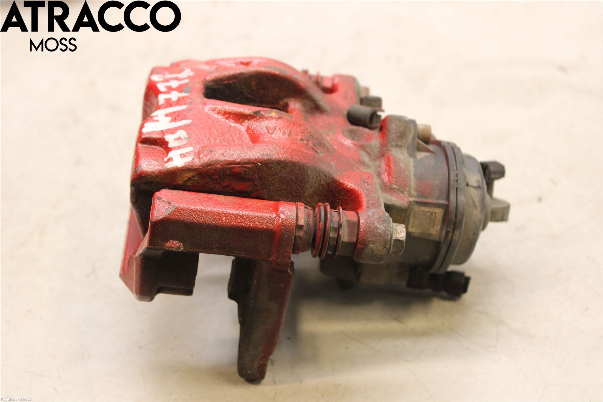 Audi A5 17- Bremsecaliper Bak Høyre