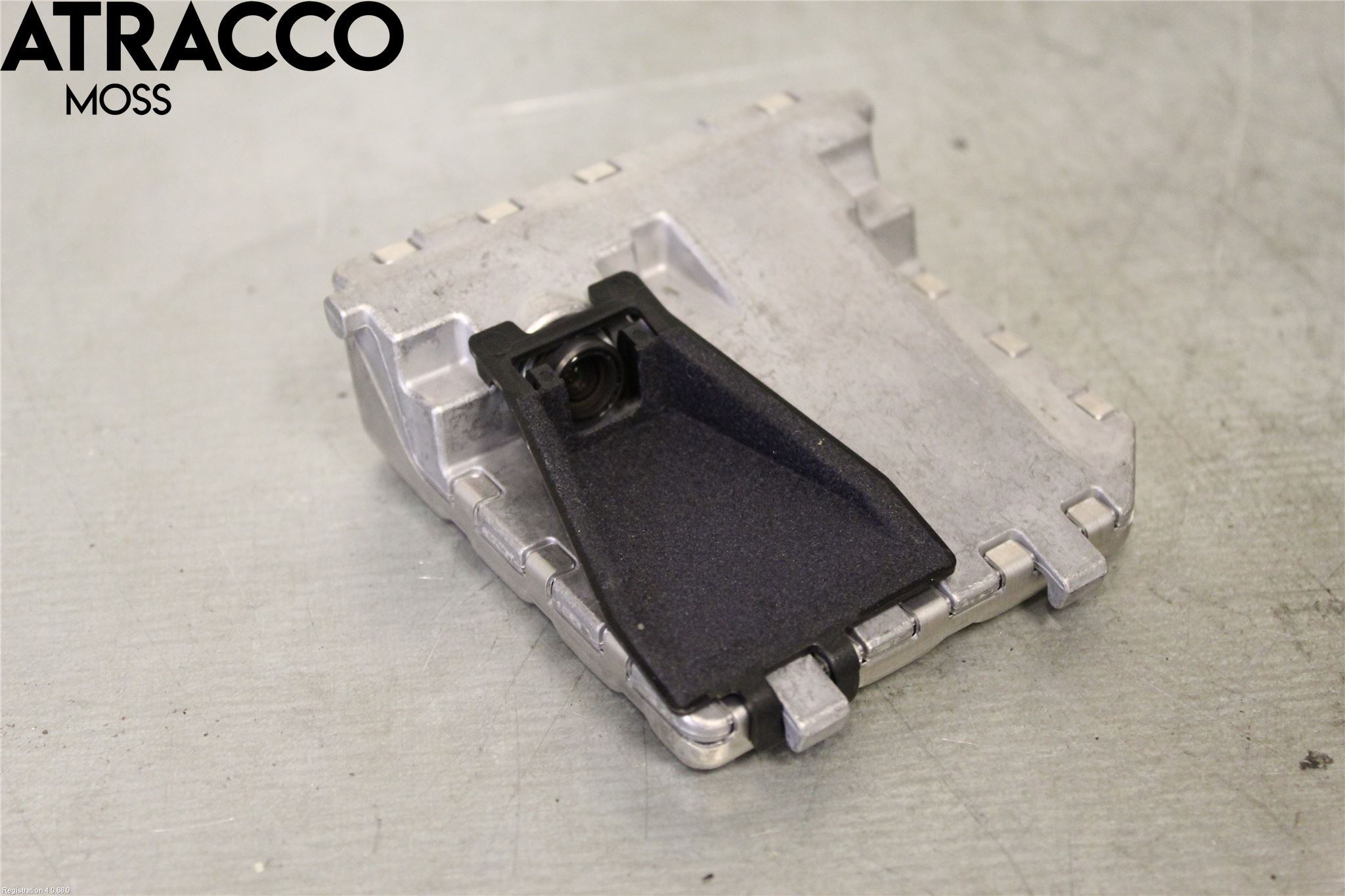 Mercedes-Benz MB E-KLASS (W212) 09-16 Sensor Fartsbegrensning