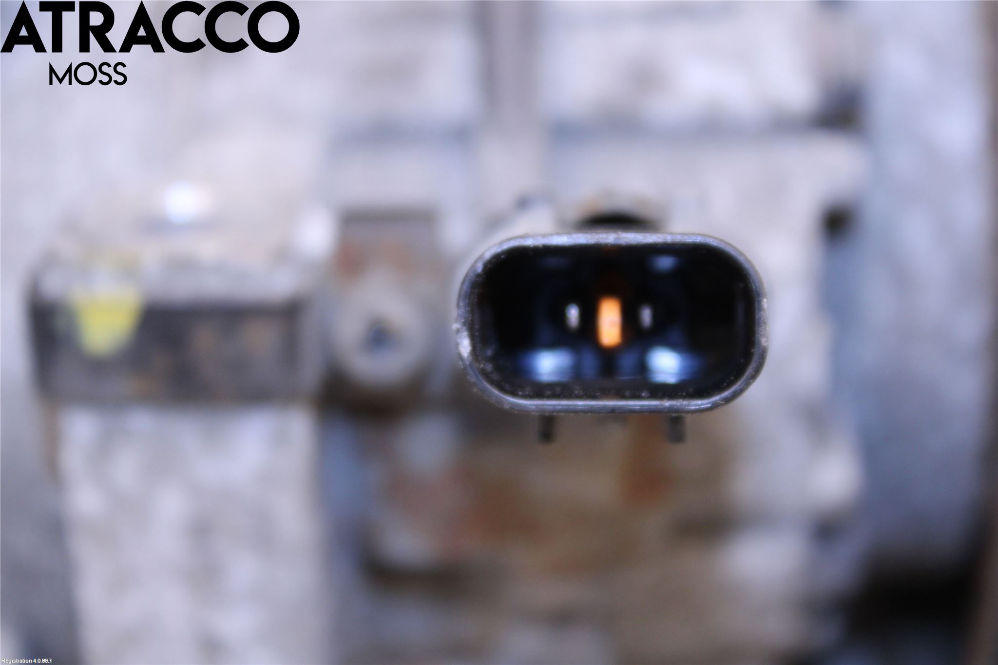 Kia CEED 12-18 Varme Ac Kompressor