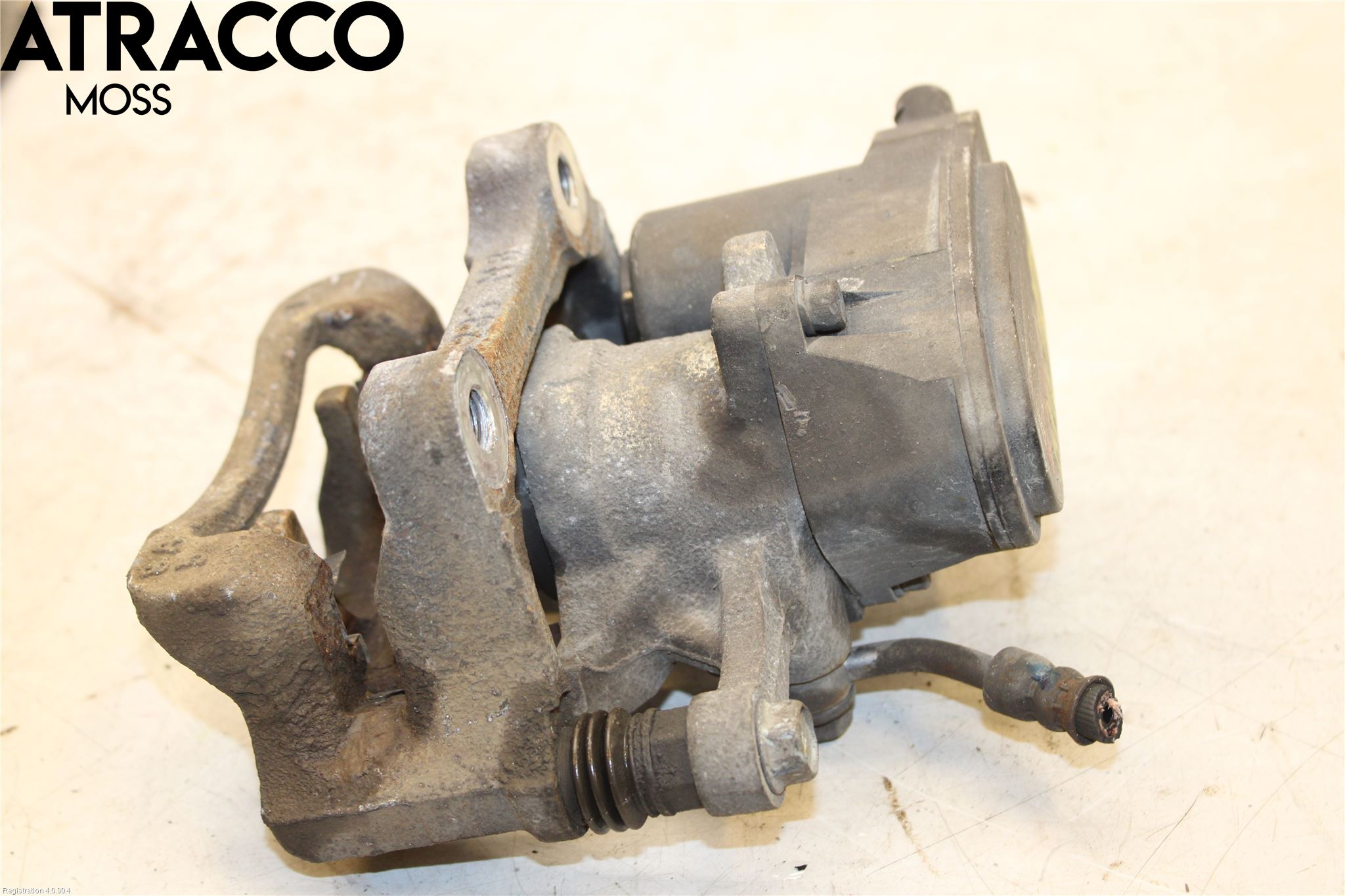 Hyundai IONIQ AE 17-22 Bremsecaliper Bak Høyre