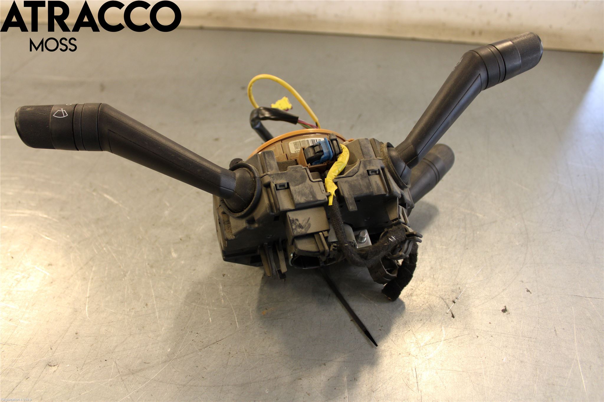 Fiat DOBLO CARGO Bryter Ratt Kombi H Og V