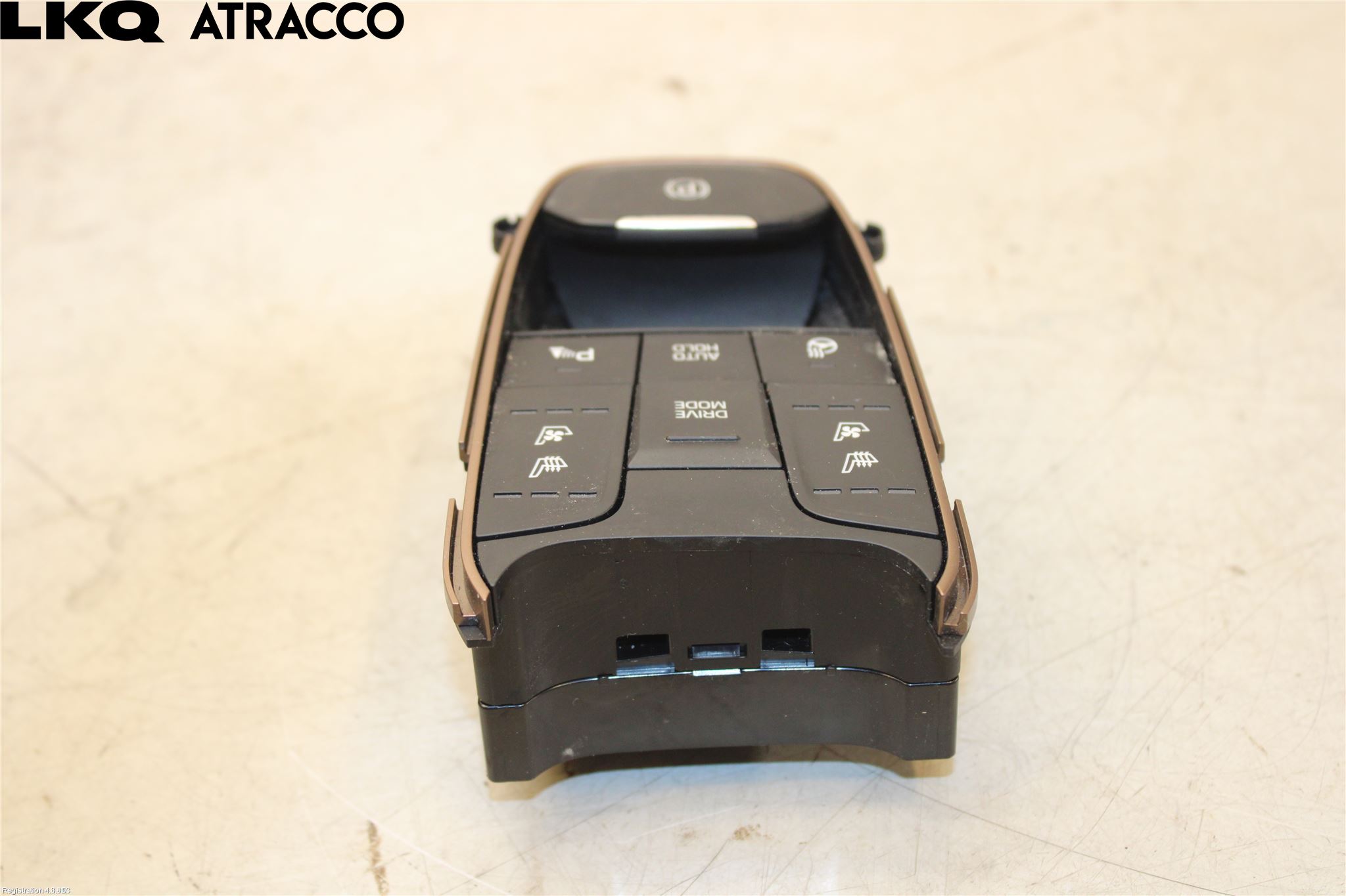 Hyundai IONIQ AE 17-22 Bryter Multifunksjon