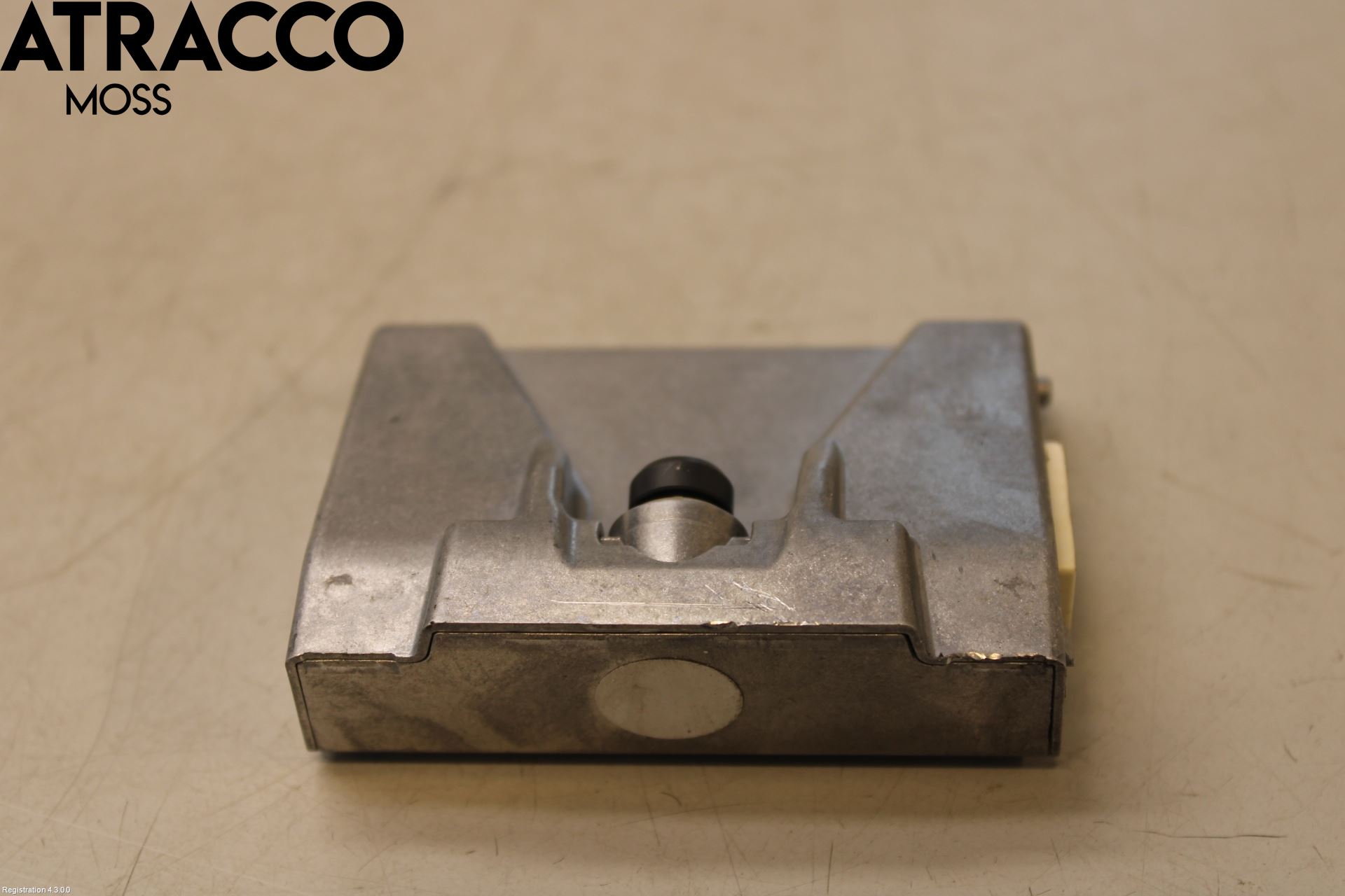 Hyundai IONIQ AE 17-22 Sensor Kollisjonsbeskyttelse