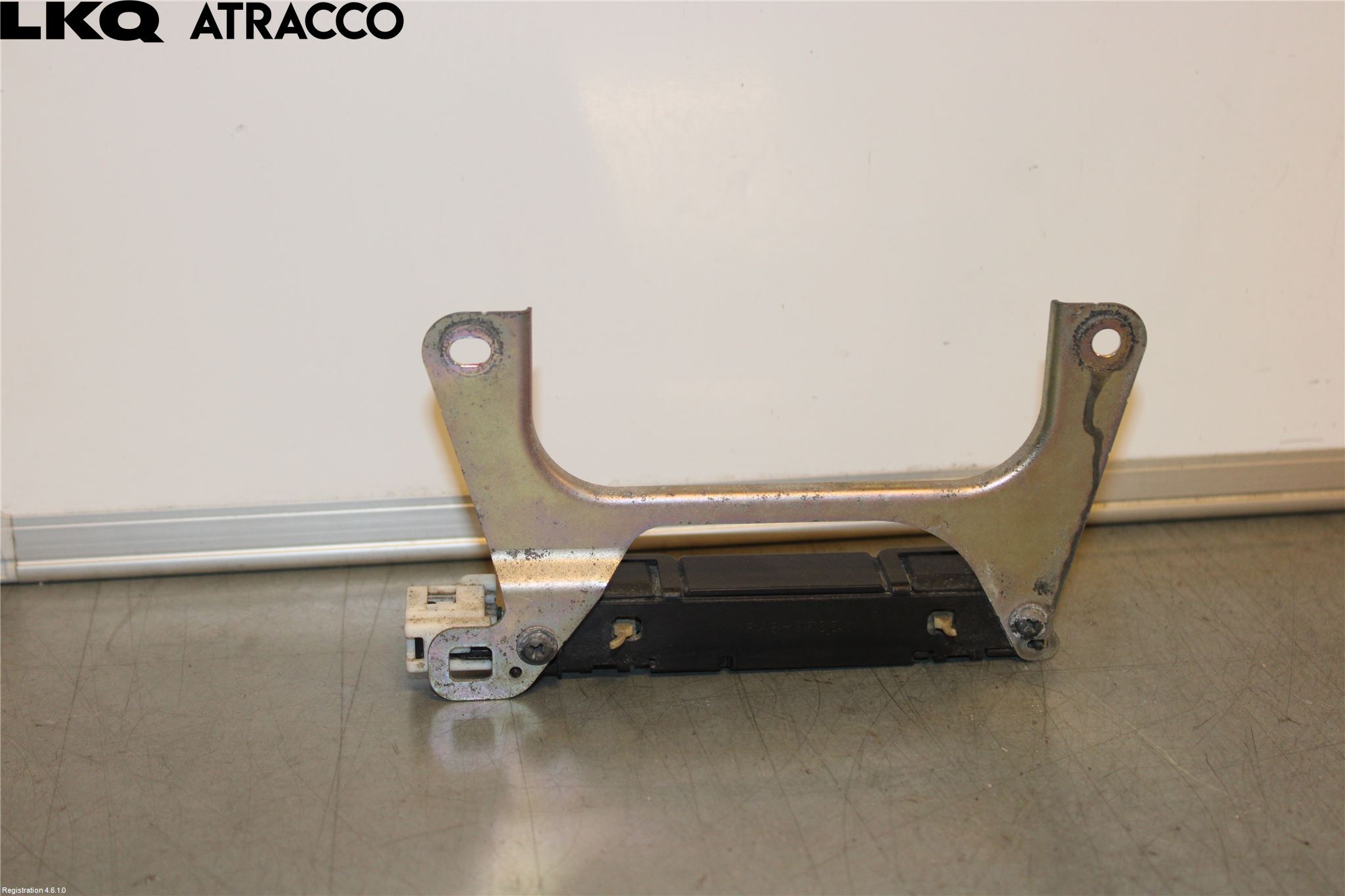 Toyota AURIS 13-19 Antenn El