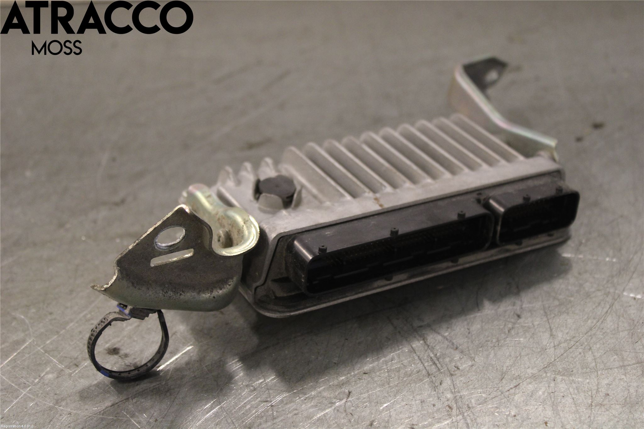 Toyota AURIS 13-19 Styreenhet Øvrig