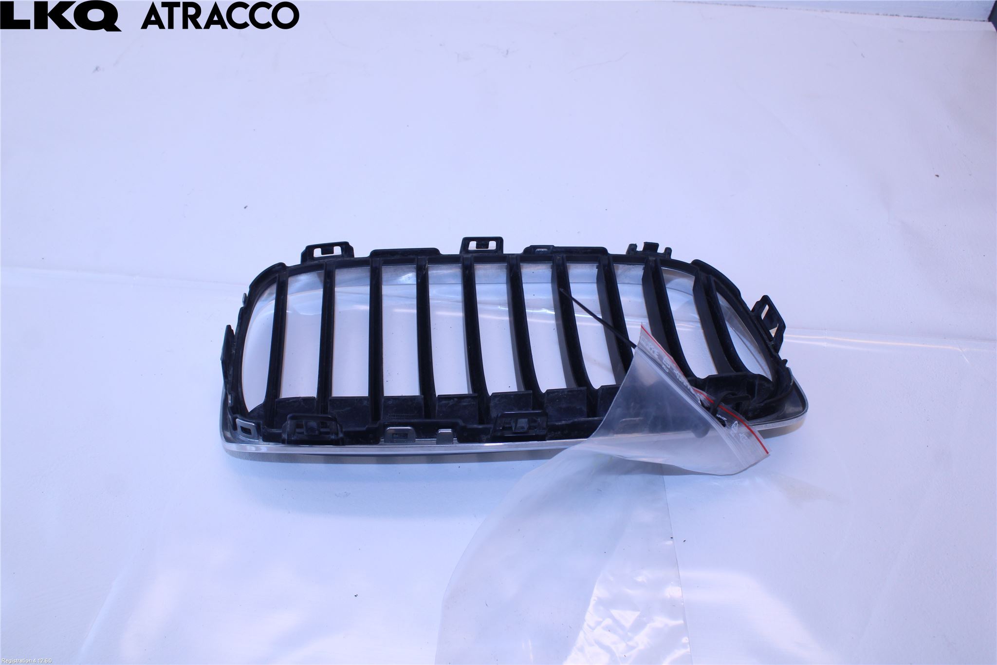 BMW 2 F45 Active Tourer 14-21 Grilldel Venstre